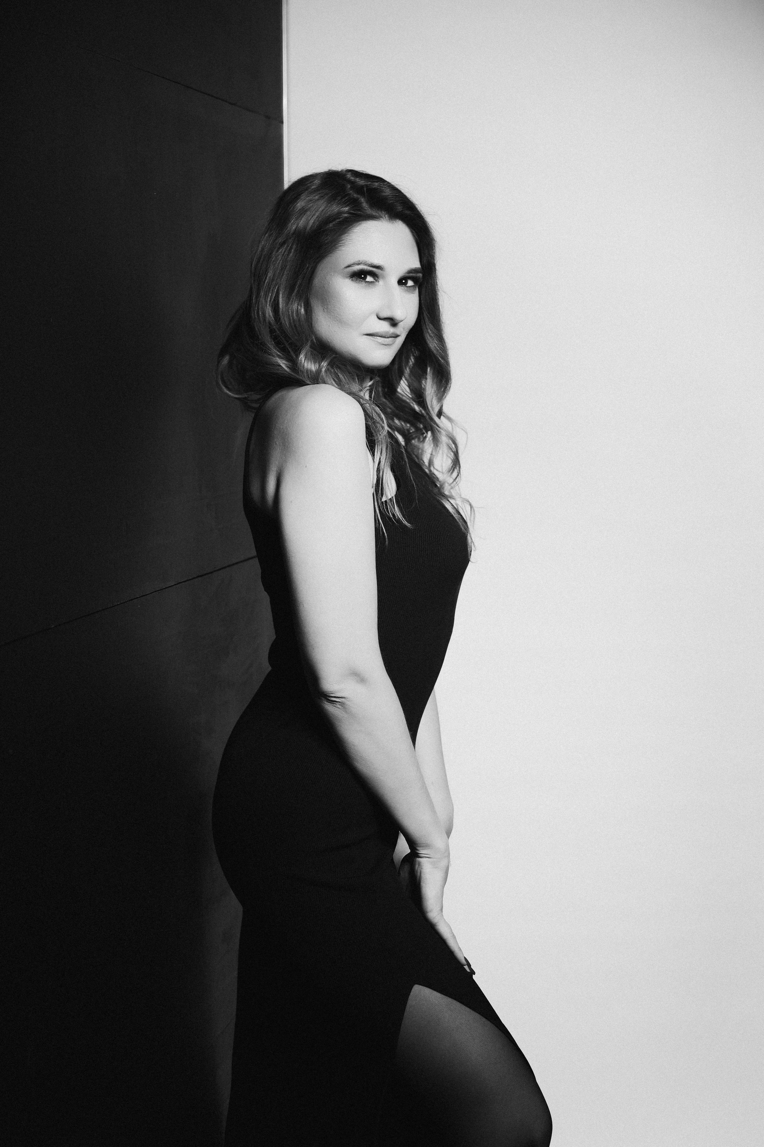 Прекрасная. Фотограф НатаФото (Наталья Яковенко) Дмитров Москва Питер