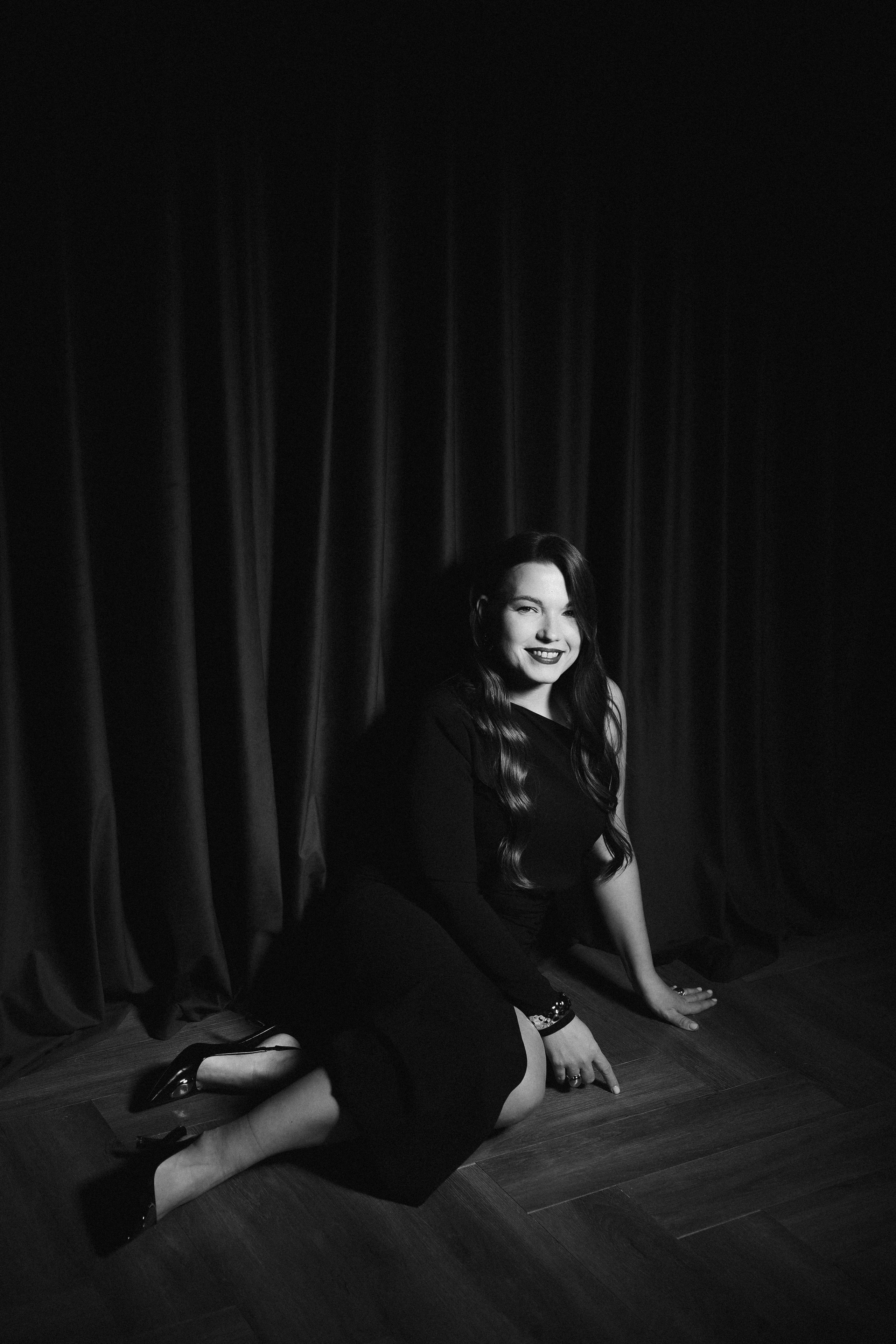 Мари. Фотограф НатаФото (Наталья Яковенко) Дмитров Москва Питер