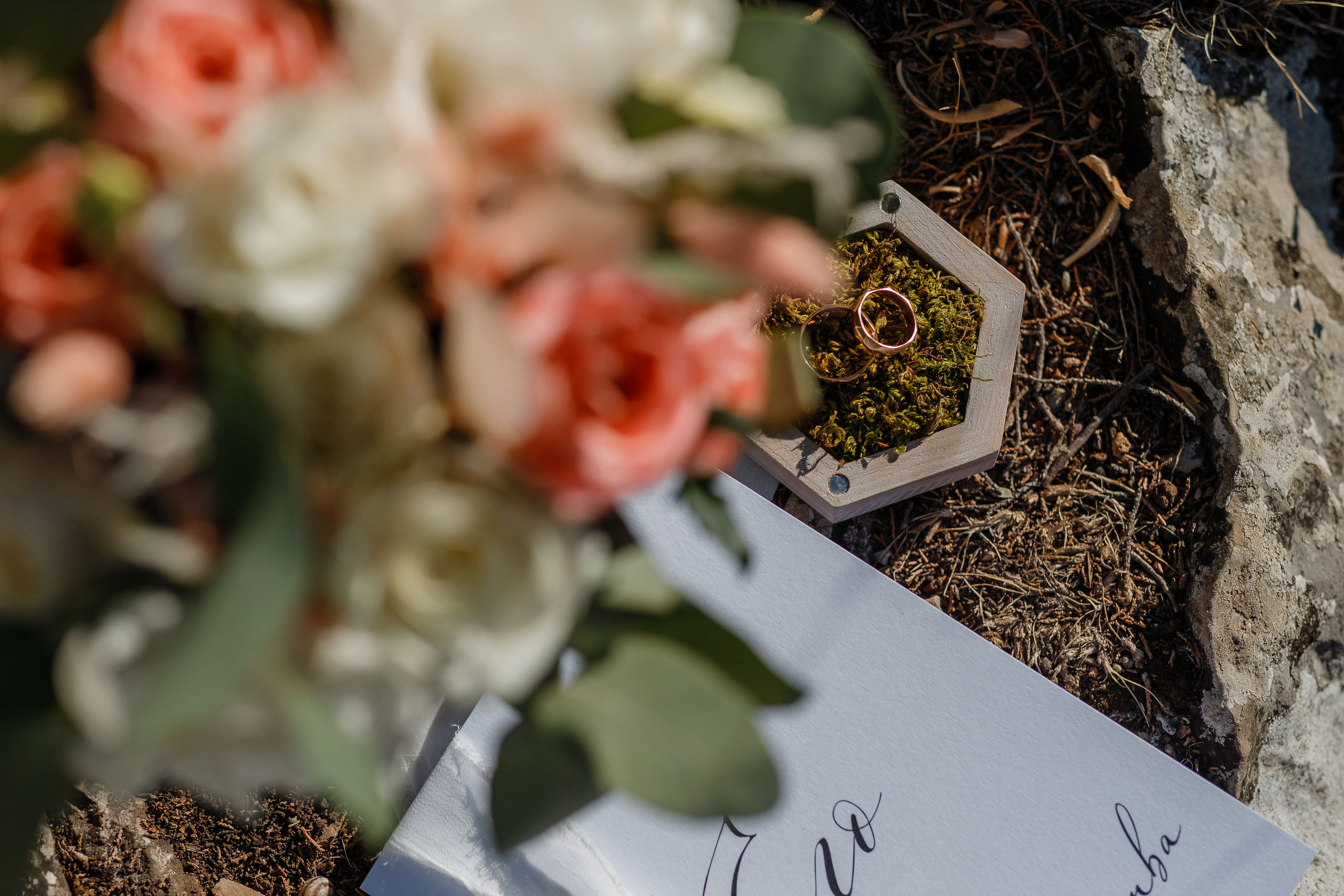 Анонс свадебной прогулки Кати и Алексея. Свадебный фотограф в Крыму и Севастополе Ольга Баскакова