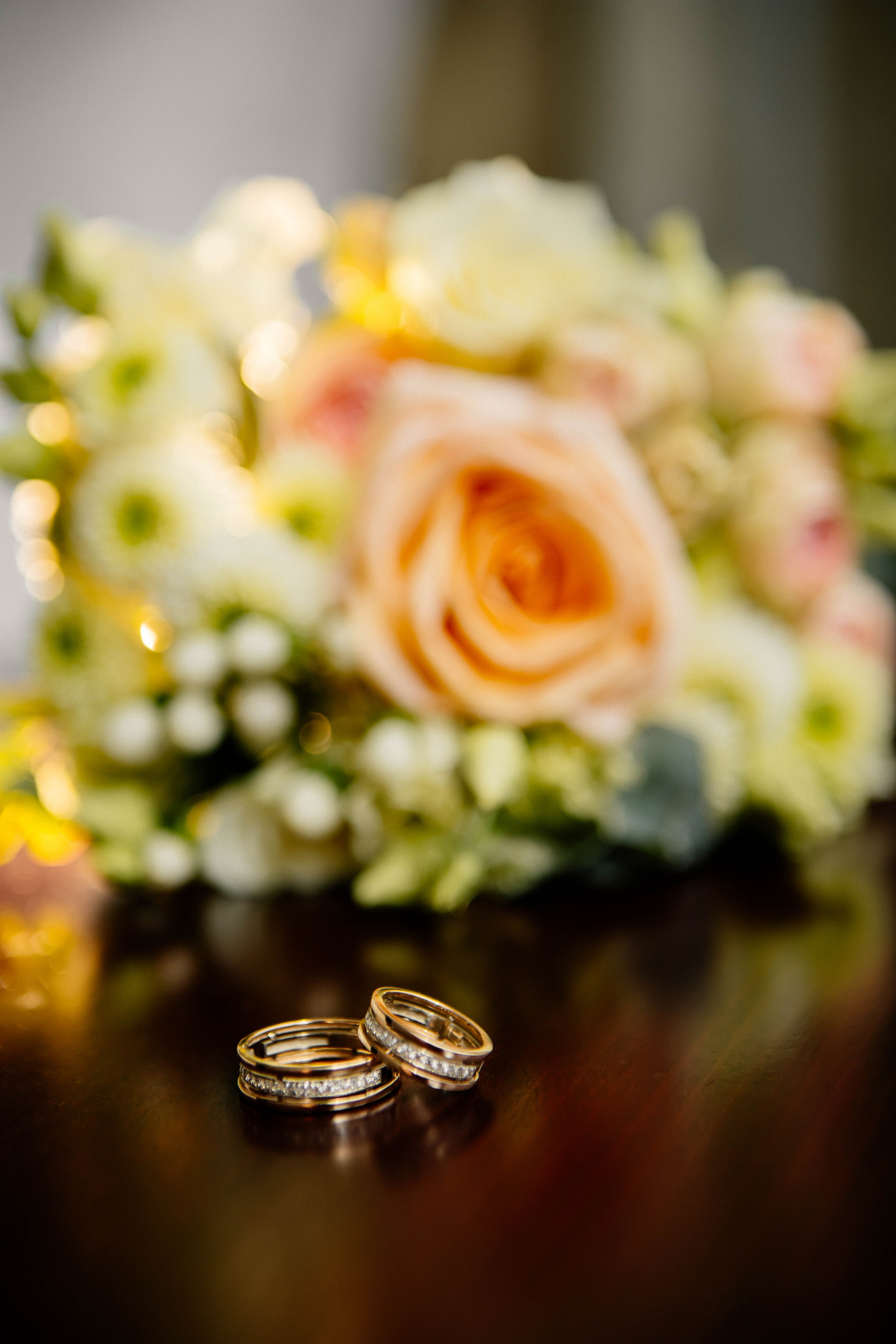 Дмитрий и Мария. Рыжова Тамара