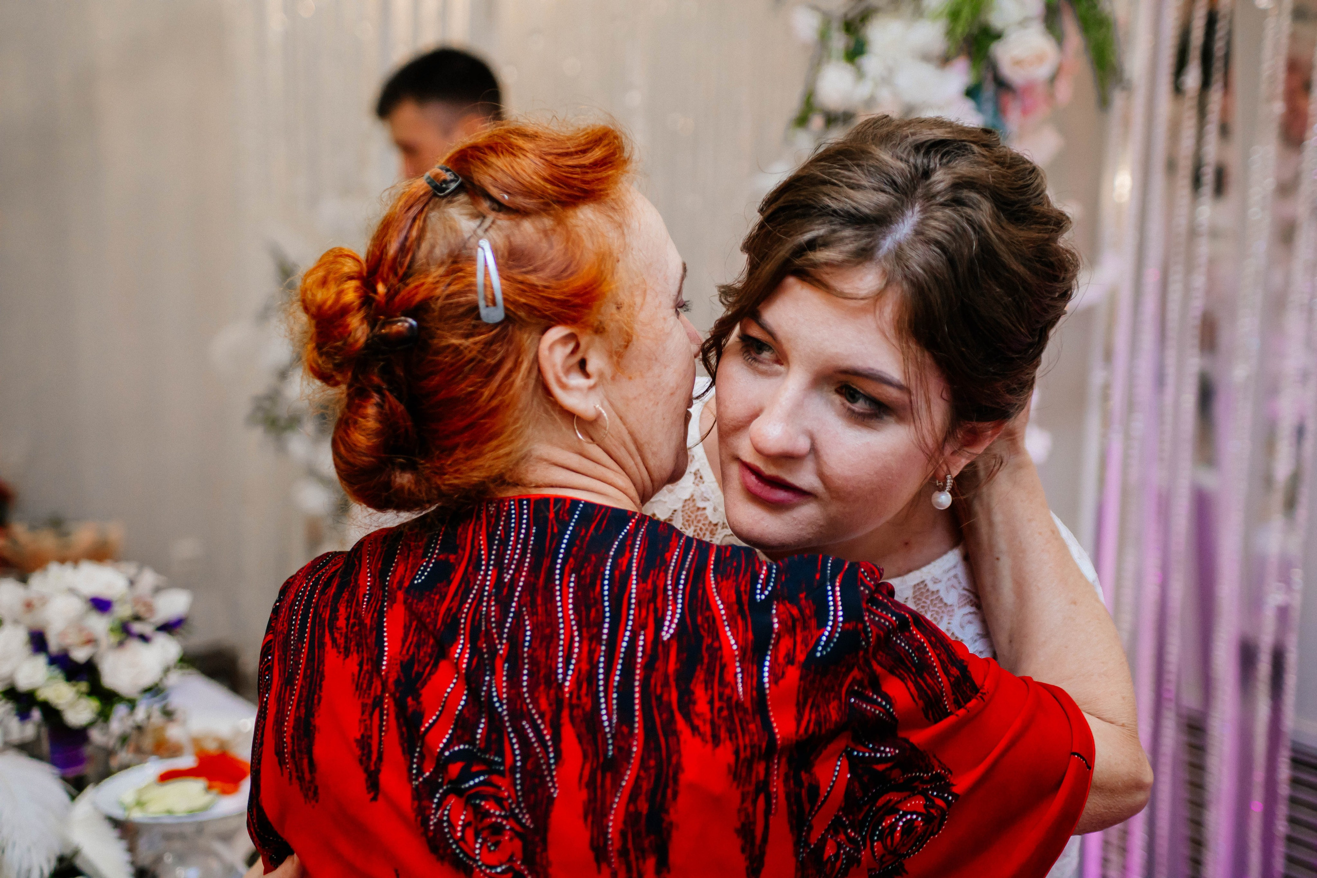 1. Рыжова Тамара