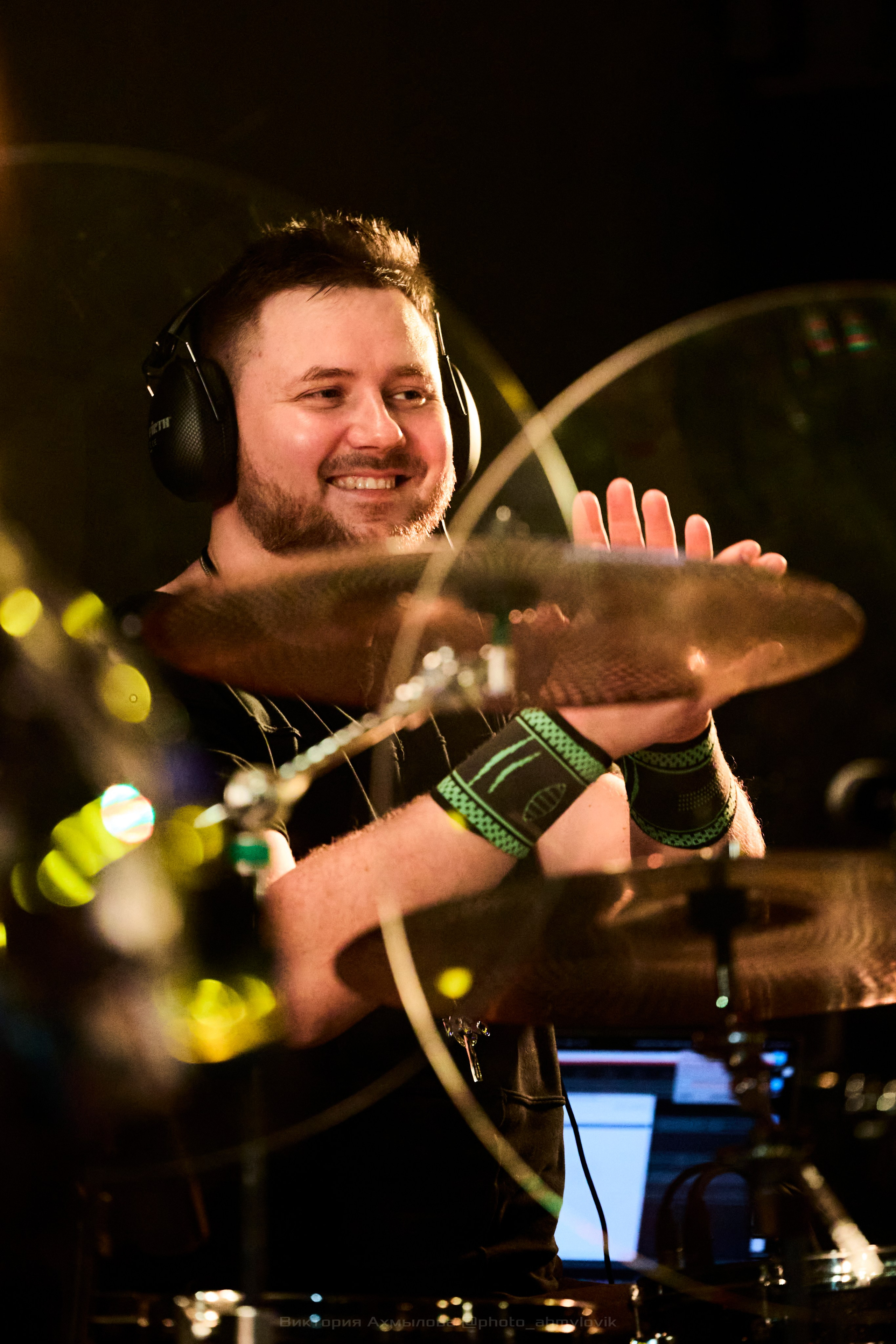 24.05.2025 Джоконда. Ярославль. Виктория Ахмылова. Фотограф в Москве