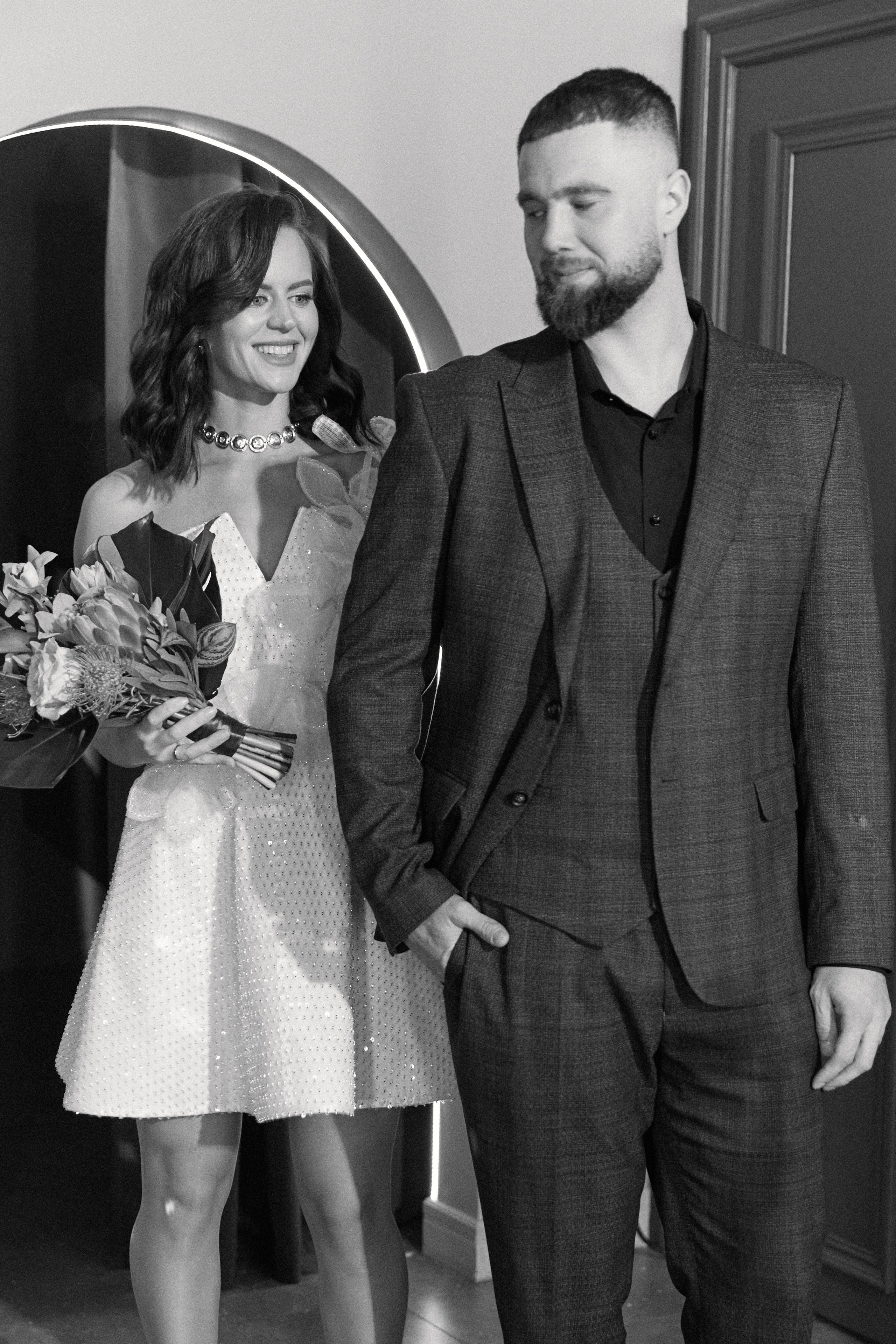 Посмотреть серию. Свадебный и семейный фотограф в Красноярске Тряпчев Павел