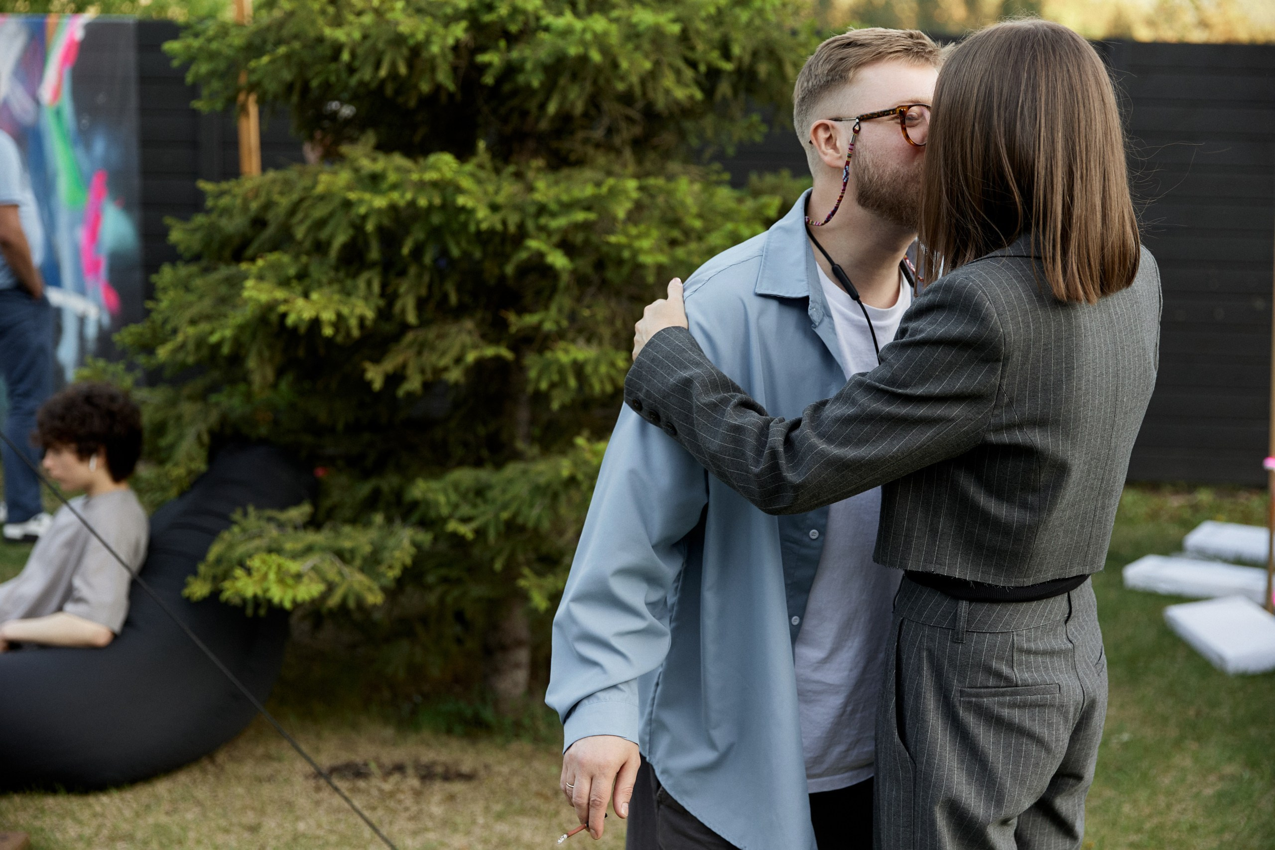 Посмотреть серию. Свадебный и семейный фотограф в Красноярске Тряпчев Павел