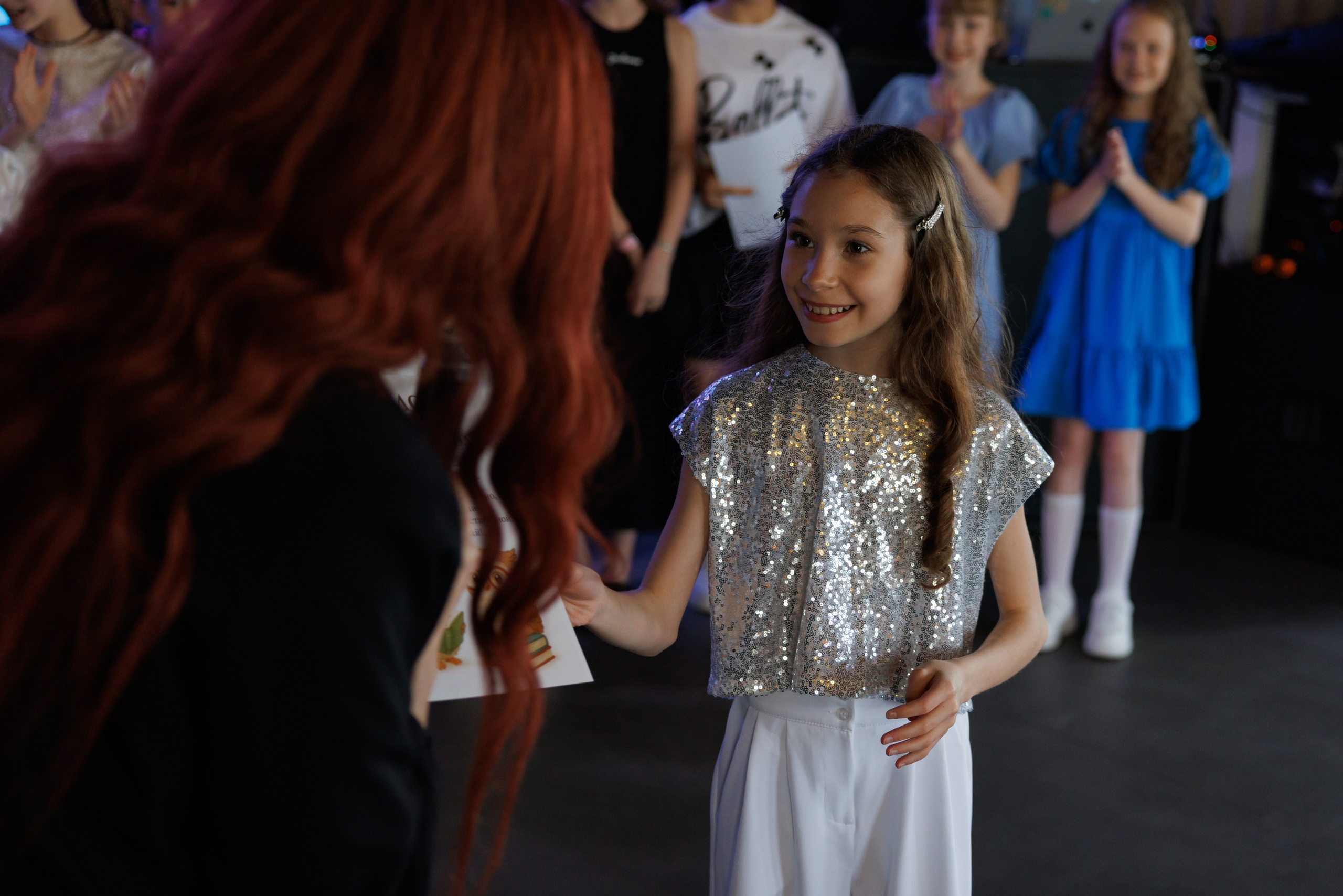 Выпускные Шамони. Фотограф в Красноярске Евдокимова Анастасия