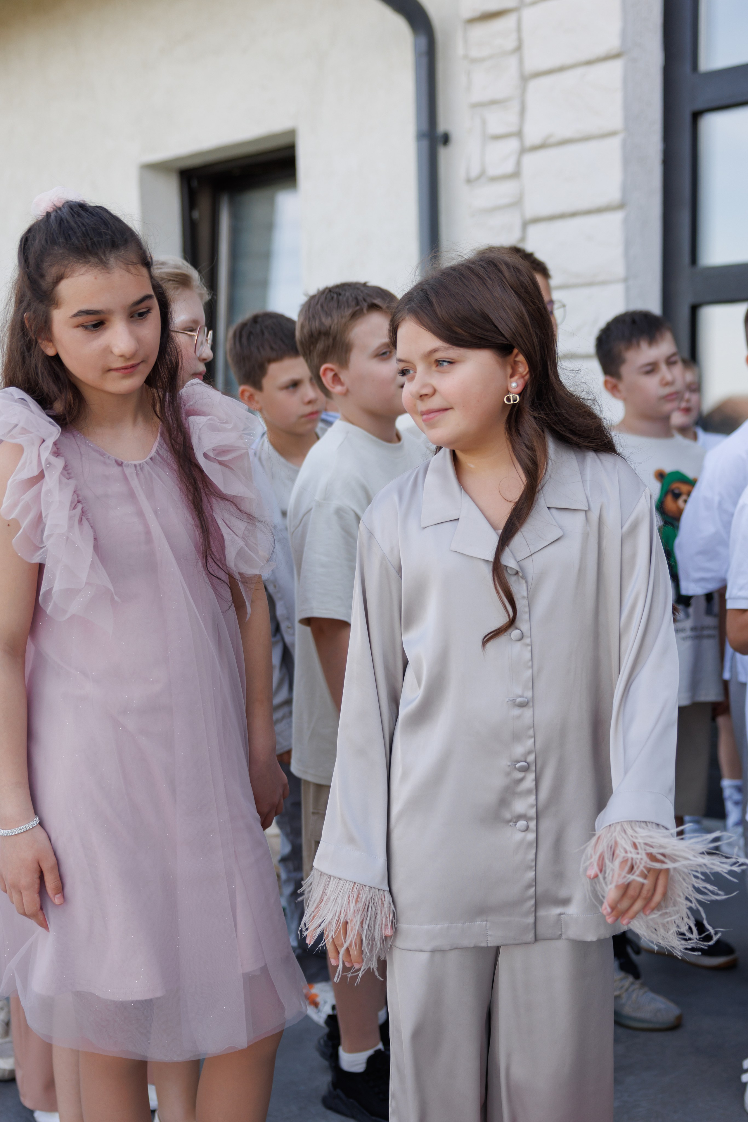 Выпускные Шамони. Фотограф в Красноярске Евдокимова Анастасия