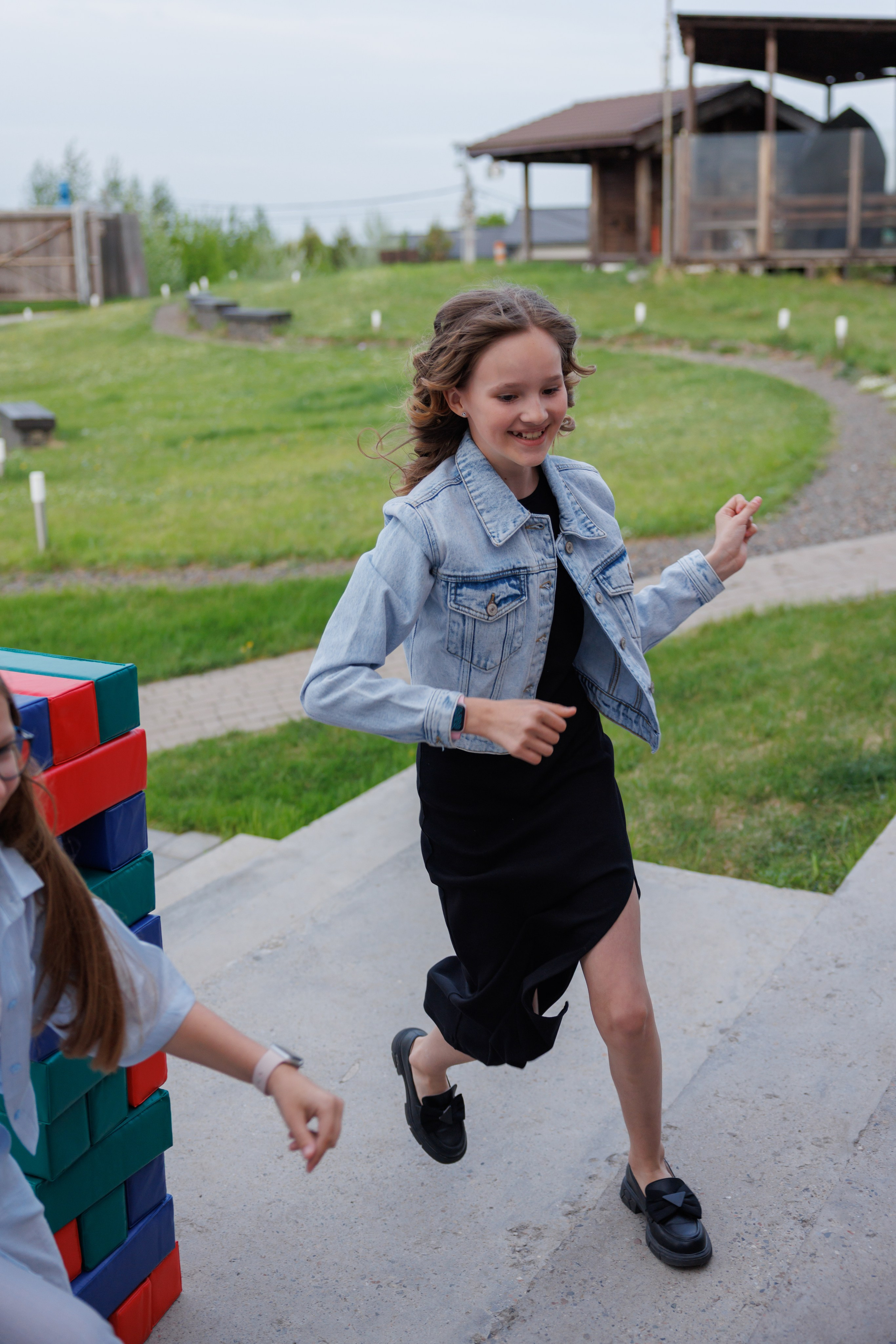 Выпускные Шамони. Фотограф в Красноярске Евдокимова Анастасия