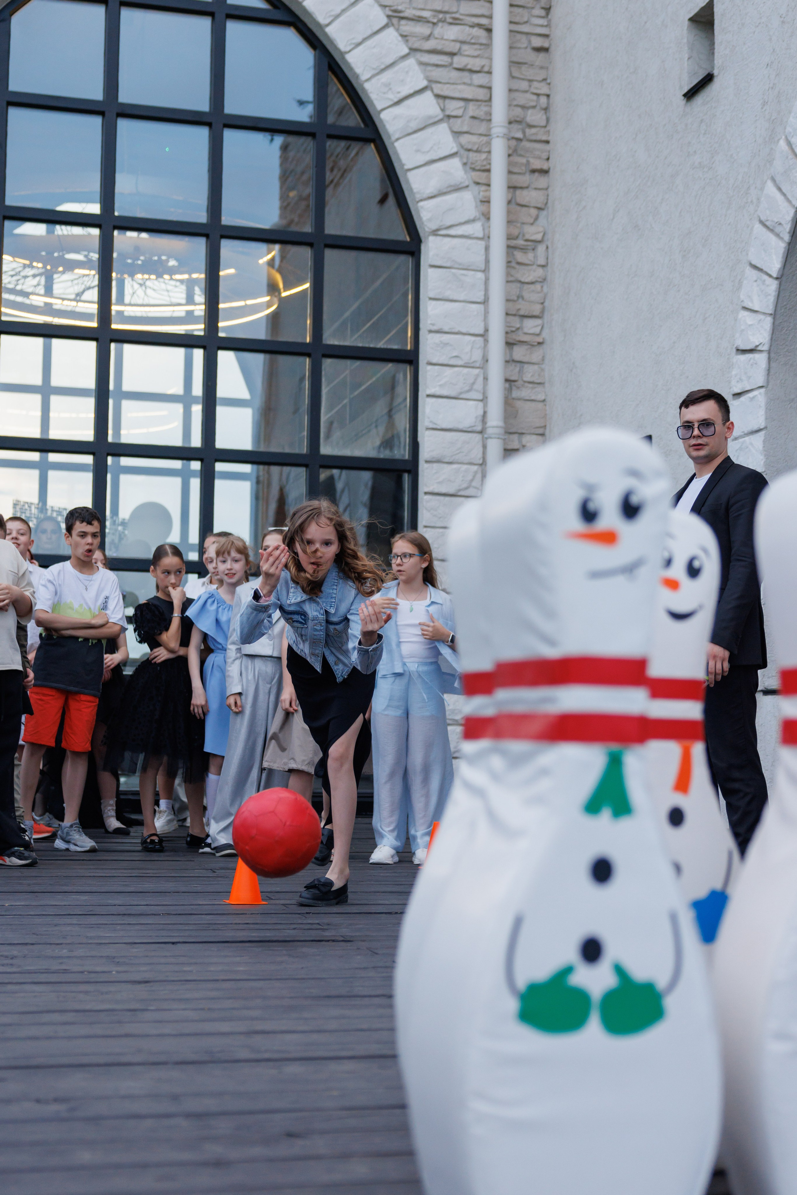 Выпускные Шамони. Фотограф в Красноярске Евдокимова Анастасия