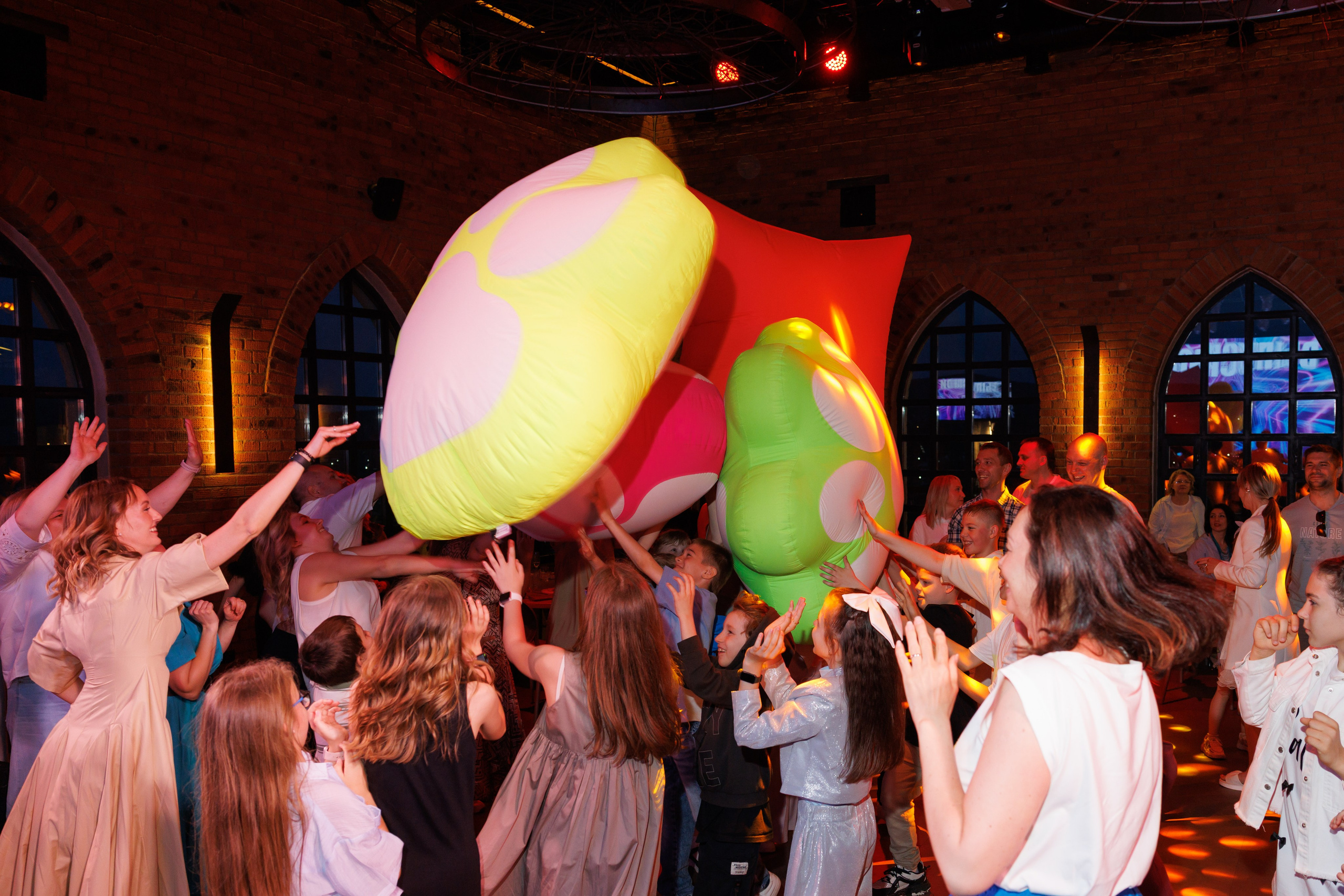 Выпускные Шамони. Фотограф в Красноярске Евдокимова Анастасия