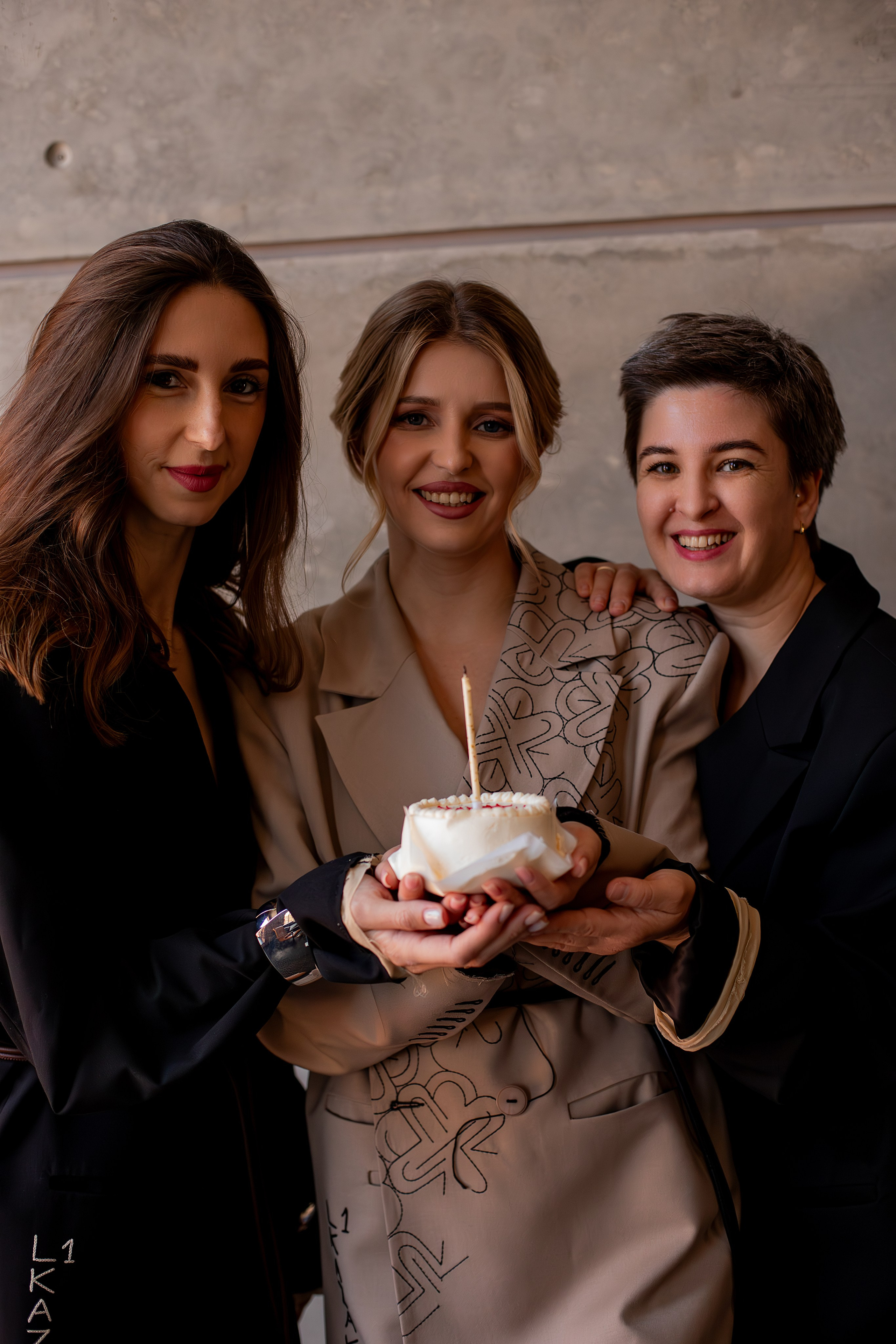 Женский фотодень ко Дню Рождения. Семейный и индивидуальный фотограф в Ростове-на-Дону