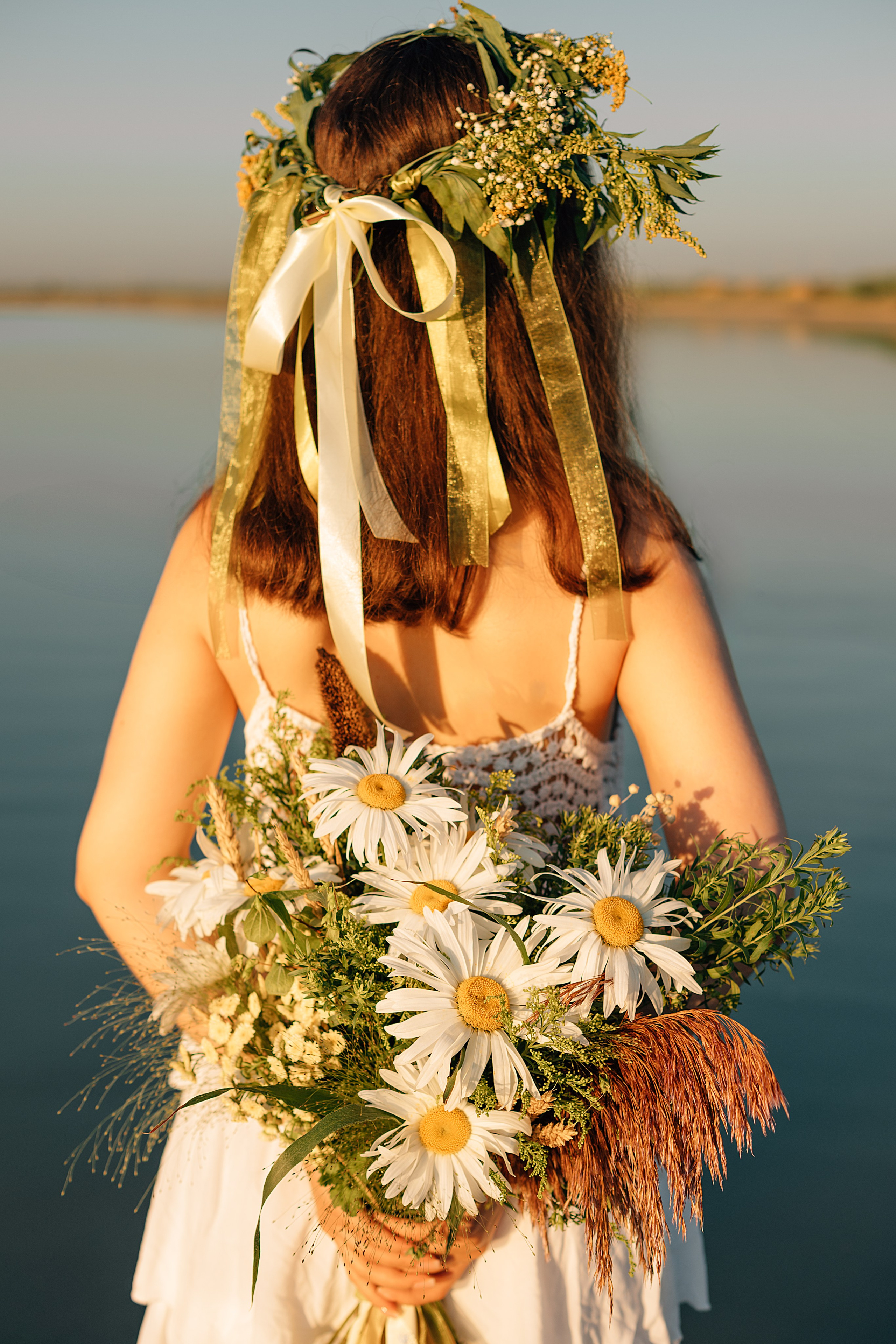Ивана Купала. Семейный и индивидуальный фотограф в Ростове-на-Дону