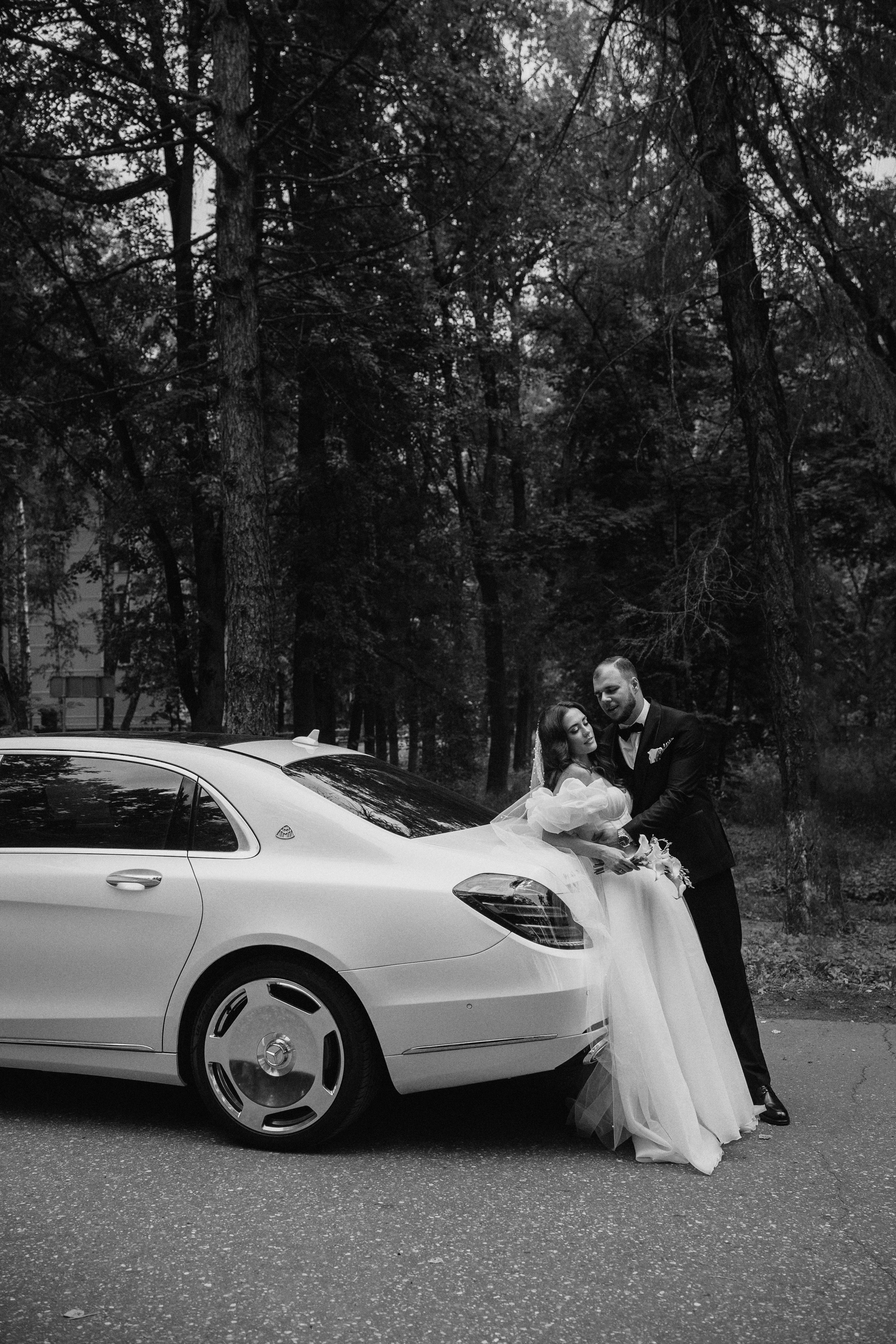 Маргарита и Артур. Фотограф анималист в Москве и Санкт-Петербурге Свиридова Анна