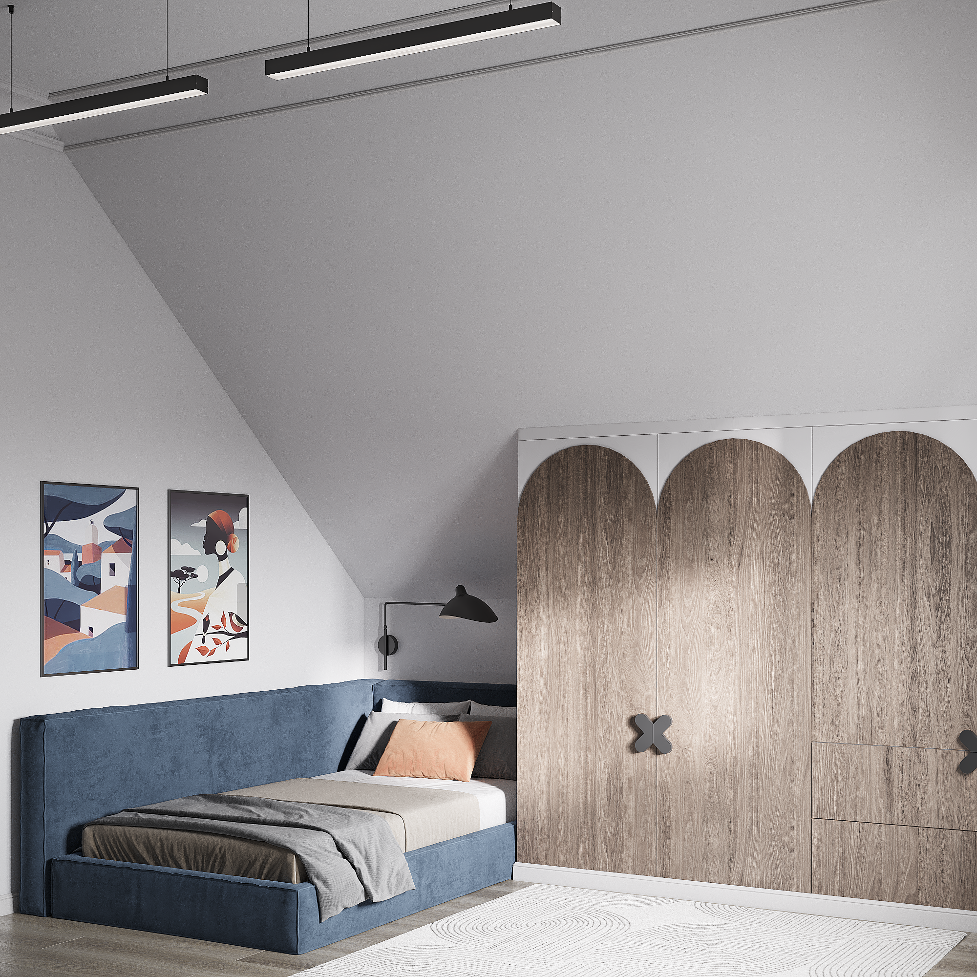 5. Irina Voropaeva | Interior Strategist | Residential Interior Design