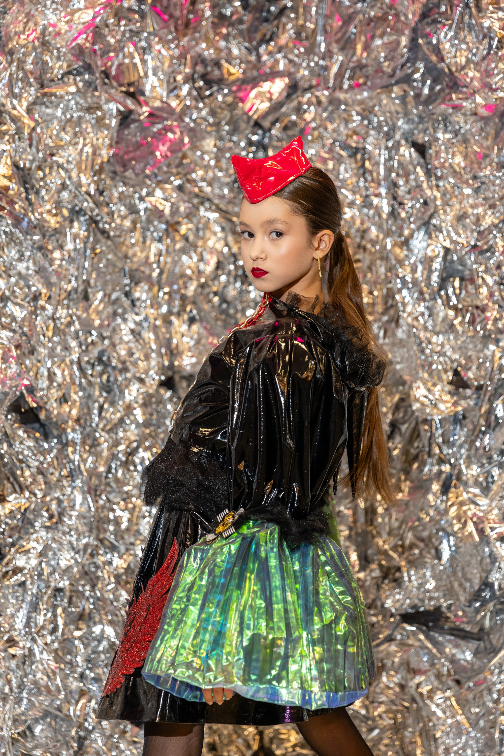 ESTET FASHION WEEK (KIDs REVOLUTION). Татьяна Чернышова свадебный фотограф Москва