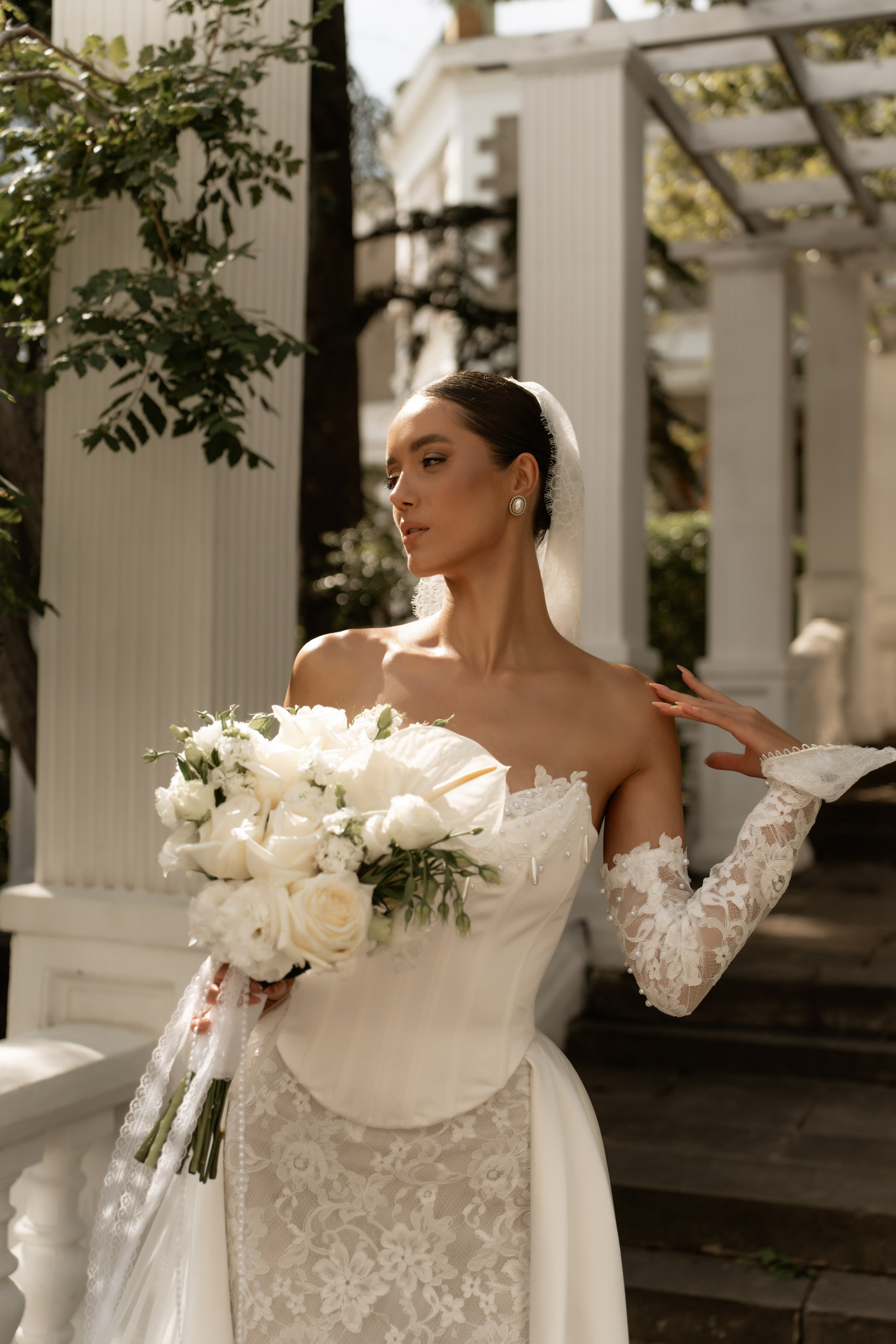 Кирилл и Елизавета. Фотограф и Видеограф Севастополь Крым