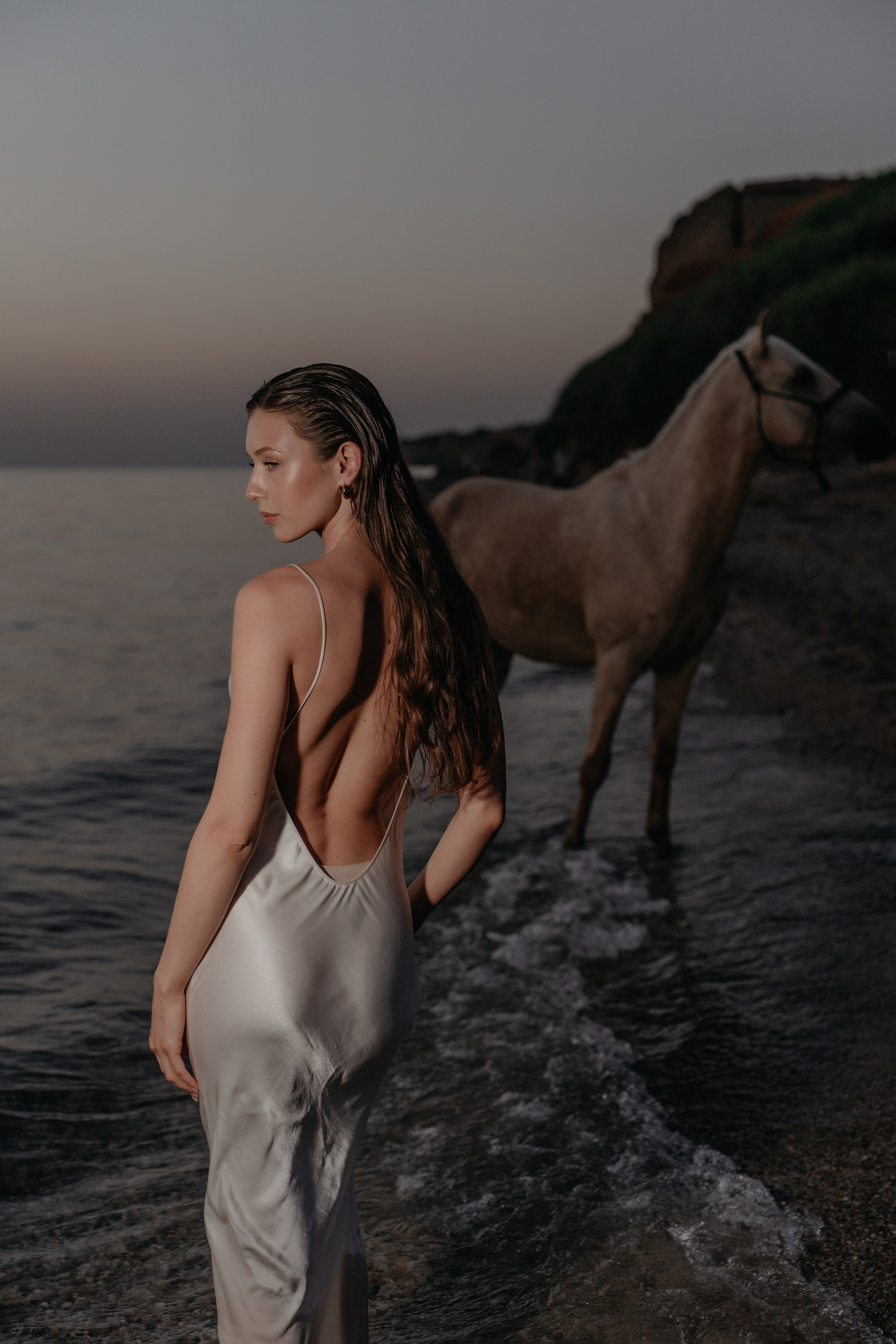 Сумерки. Фотограф и Видеограф Севастополь Крым