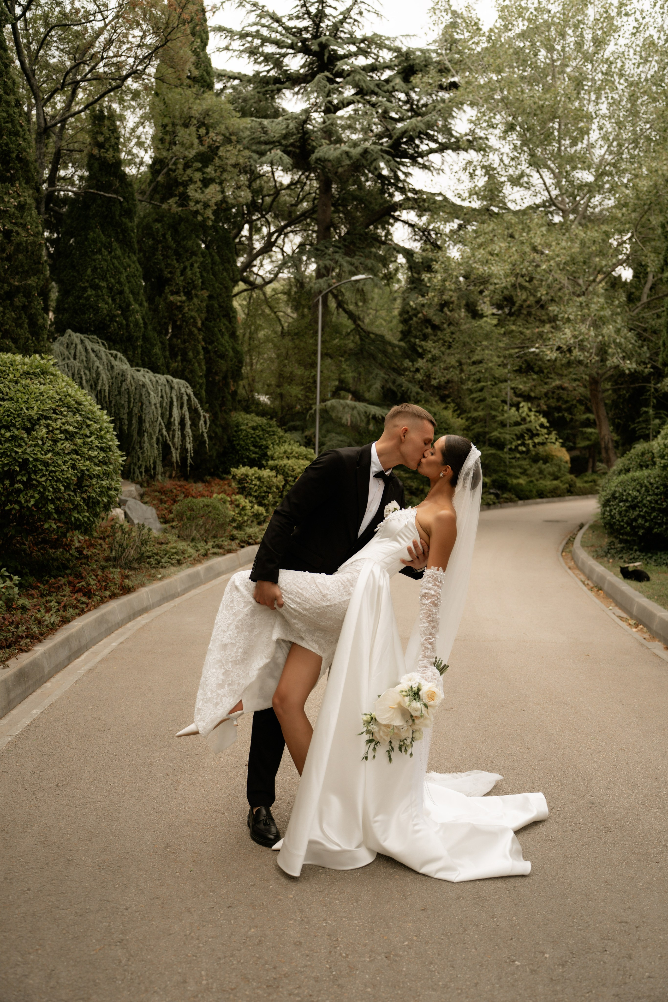 Кирилл и Елизавета. Фотограф и Видеограф Севастополь Крым