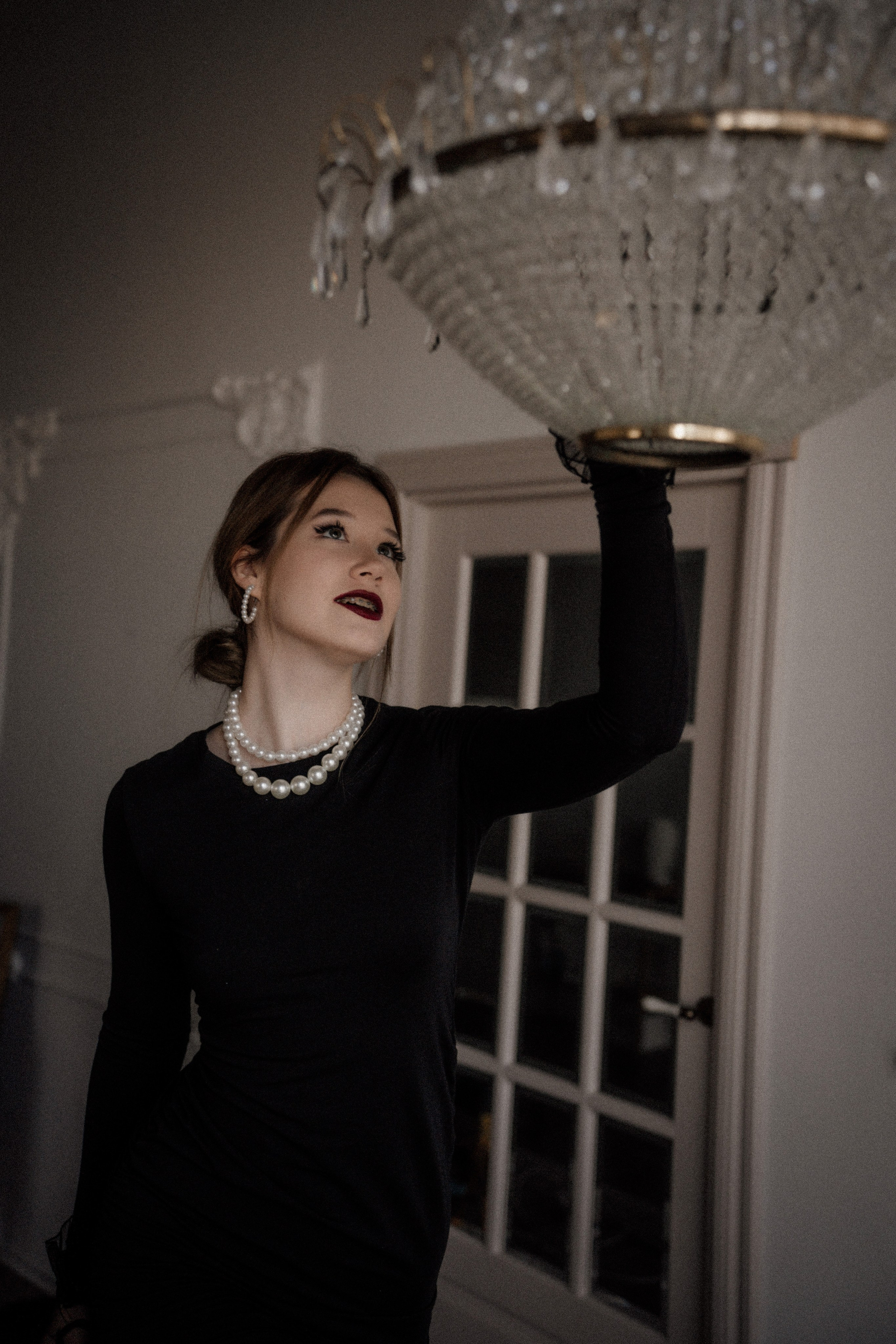 Винтажная (студия Твое пространство). Фотограф и Видеограф Севастополь Крым