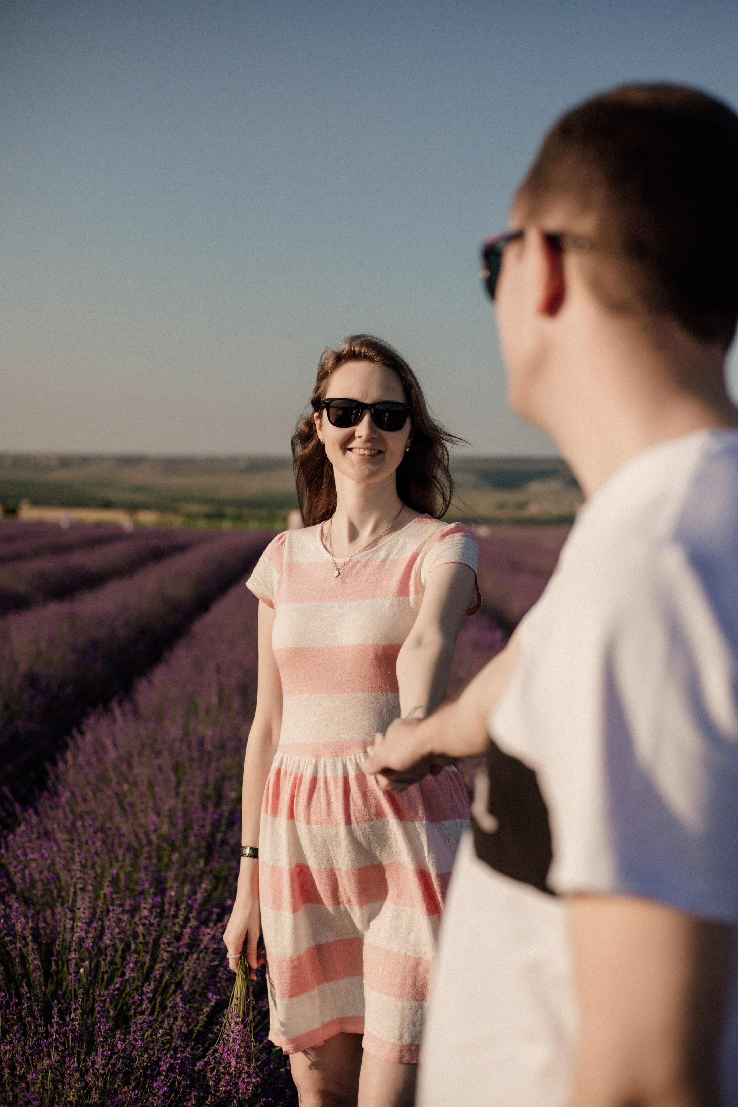 Лаванда. Фотограф и Видеограф Севастополь Крым