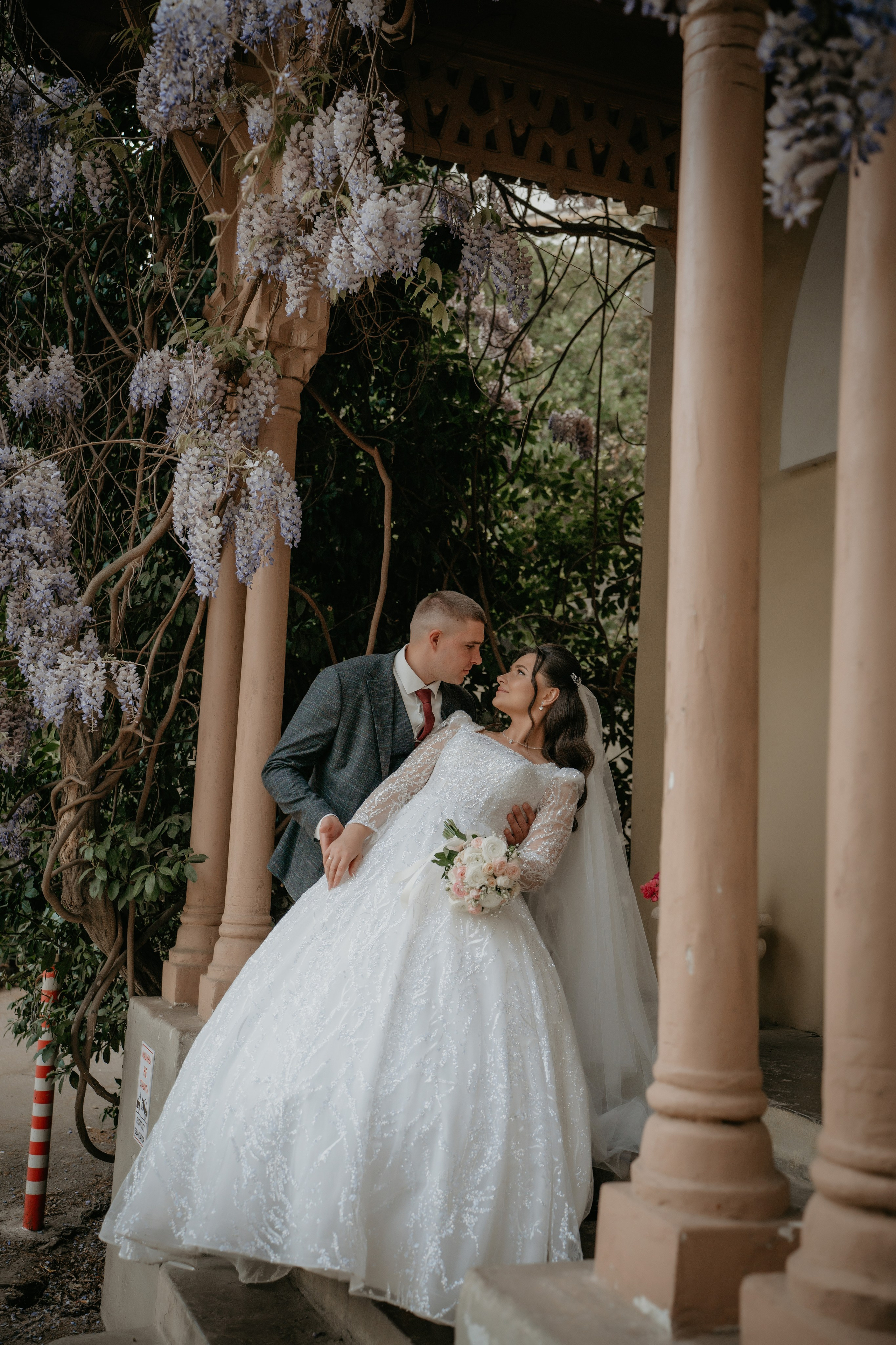 Ливадийский дворец. Фотограф и Видеограф Севастополь Крым