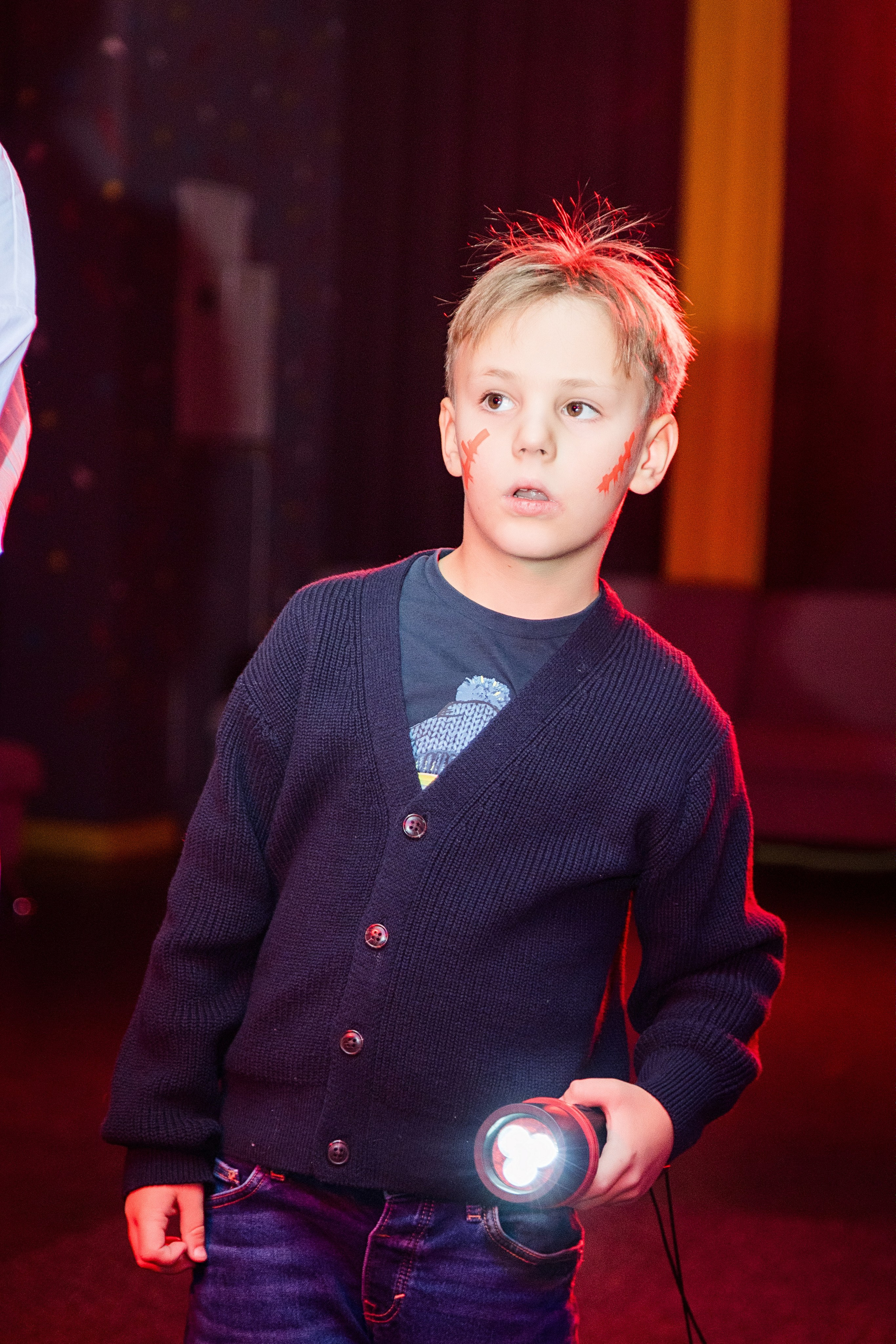 Матвею 7 лет. Детский фотограф видеограф в Хабаровске Михаил Орлов