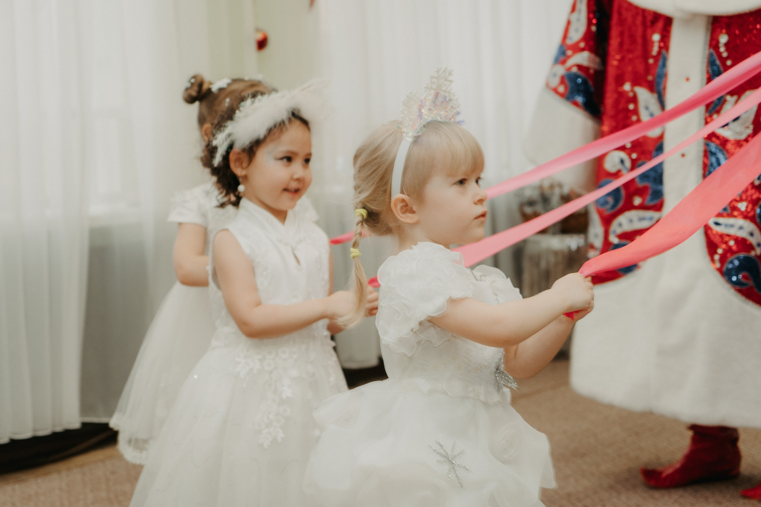 Утренник. группа Карамельки. Семейный lifestyle фотограф в Ростове-на-Дону