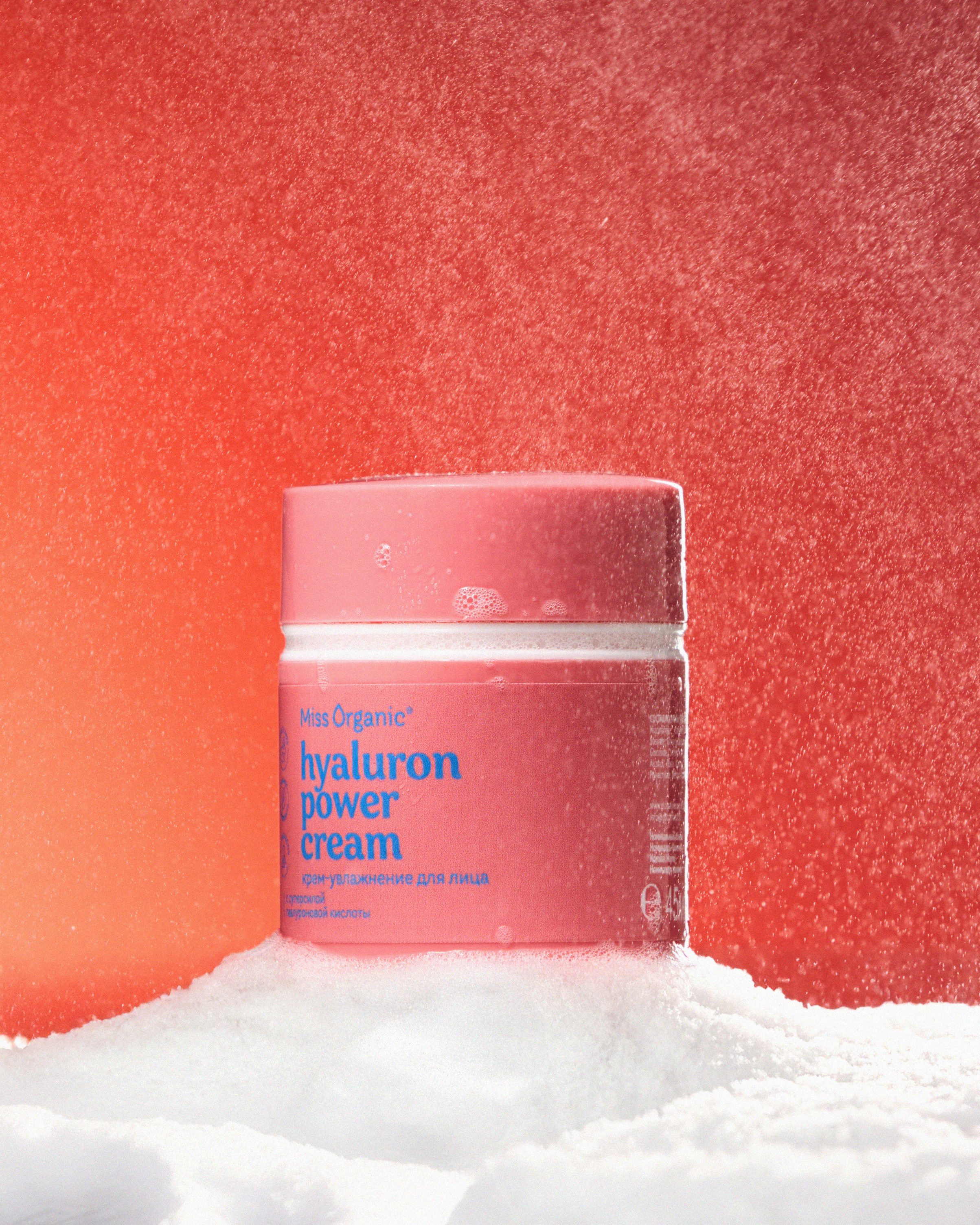 MISS ORGANIC. Главная