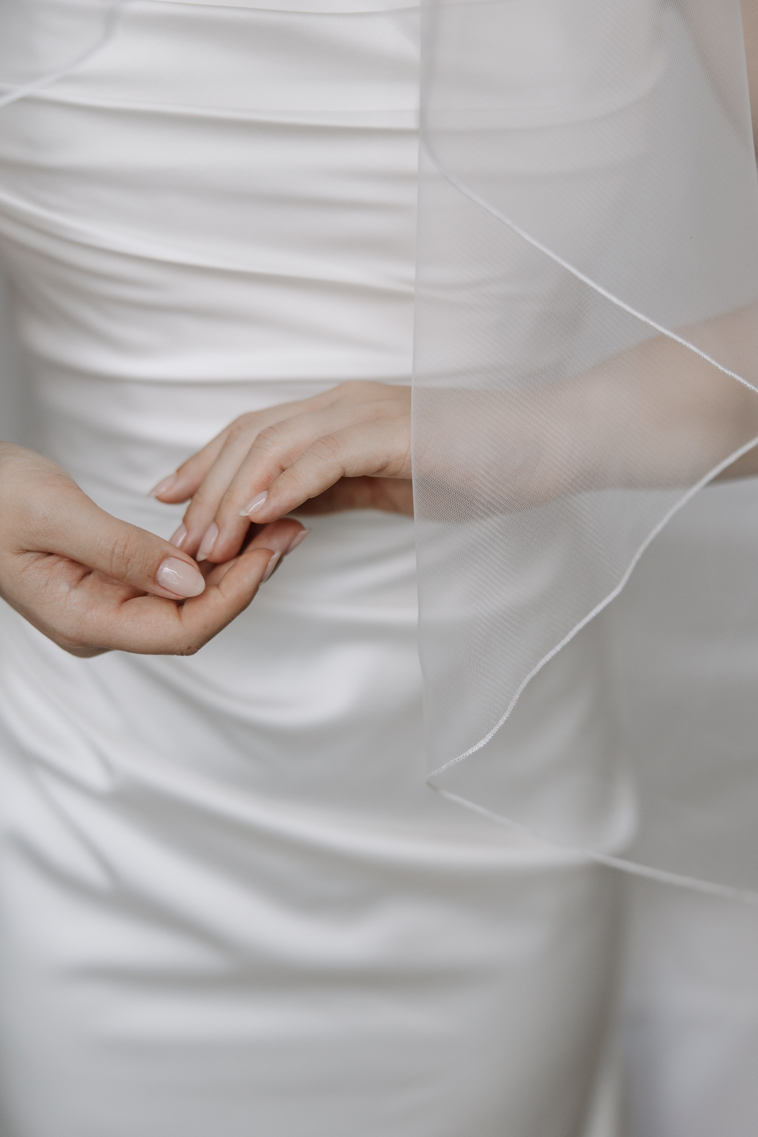 Александра и Сергей. Свадебный фотограф в Санкт-Петербурге Екатерина Евсеева