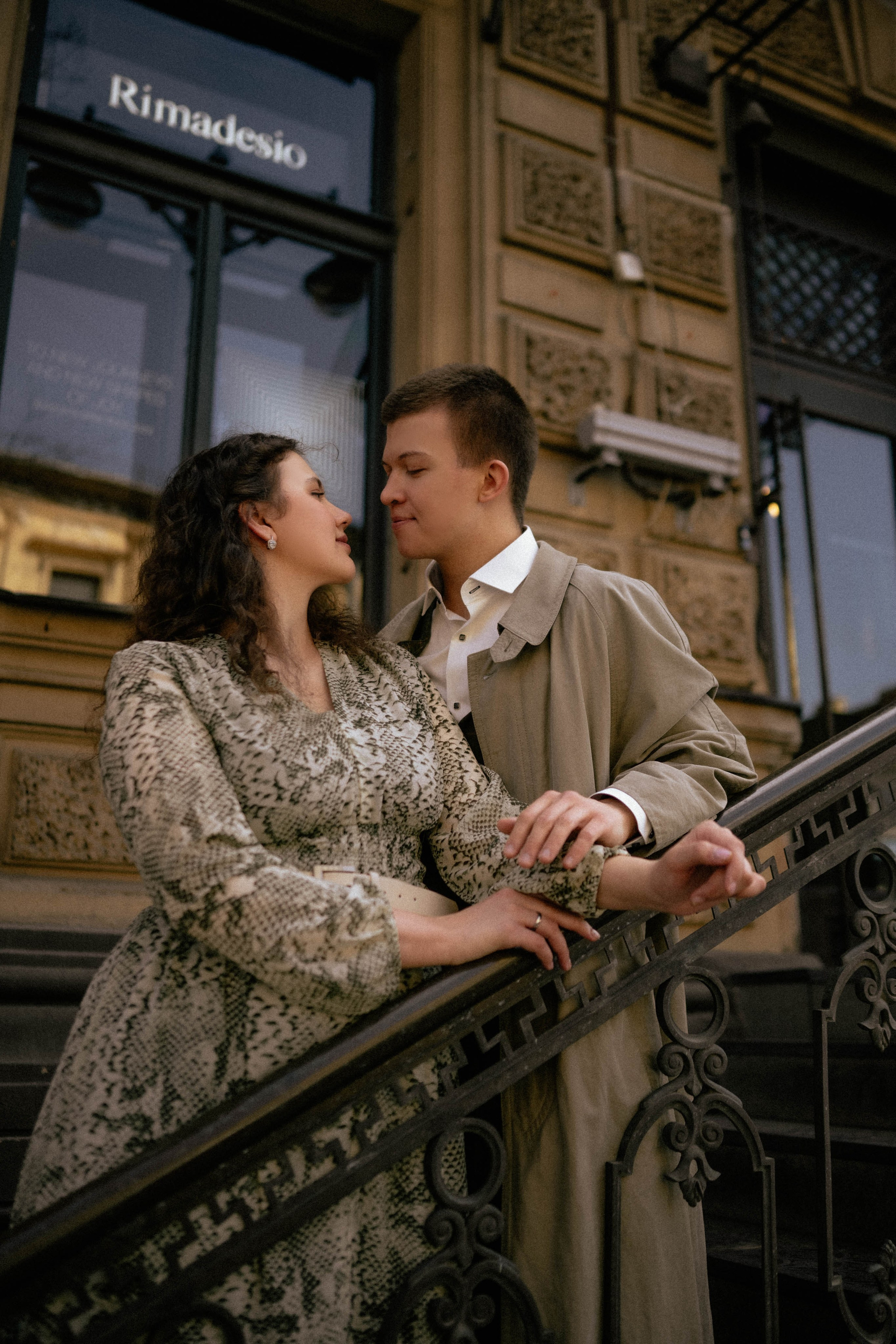 Дарья Никита. Фотограф в Санкт-Петербурге