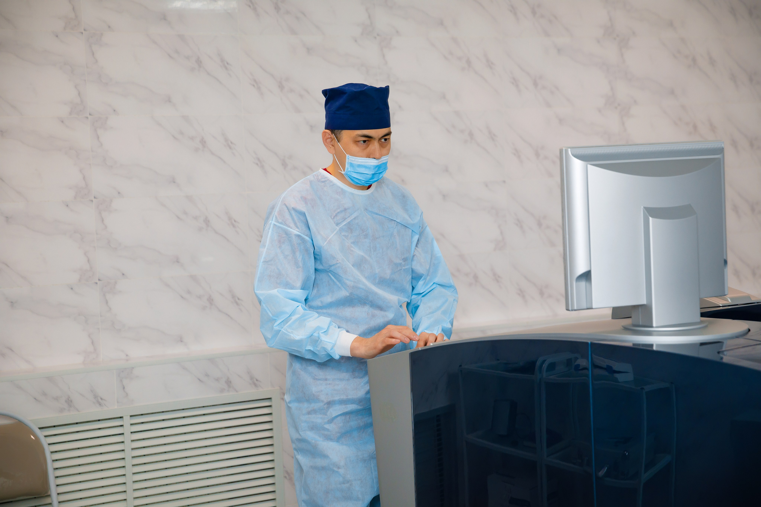 Врачи. Семейный и Свадебный фотограф в Астане Александр Астапов