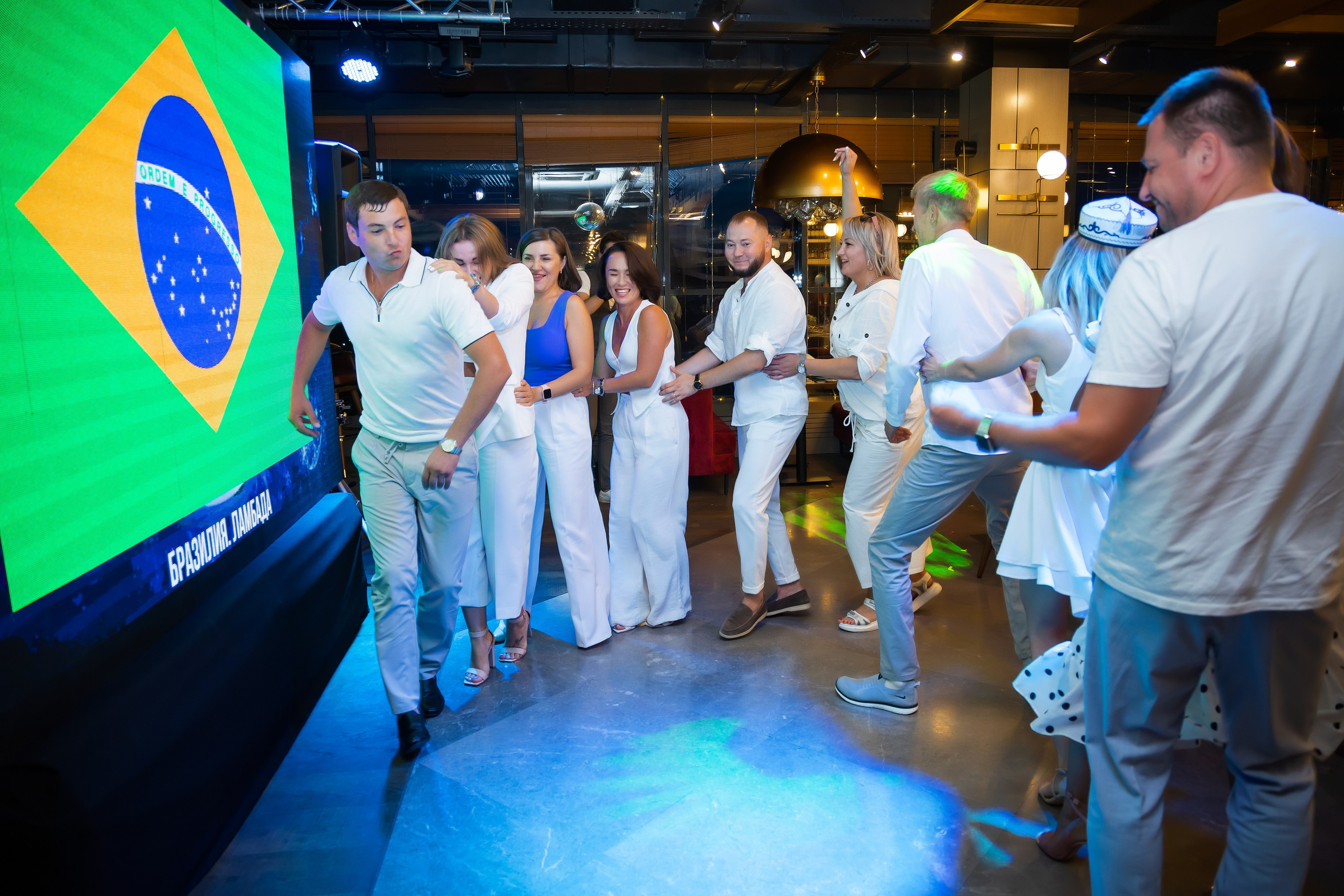 День рождения Кристины. Семейный и Свадебный фотограф в Астане Александр Астапов