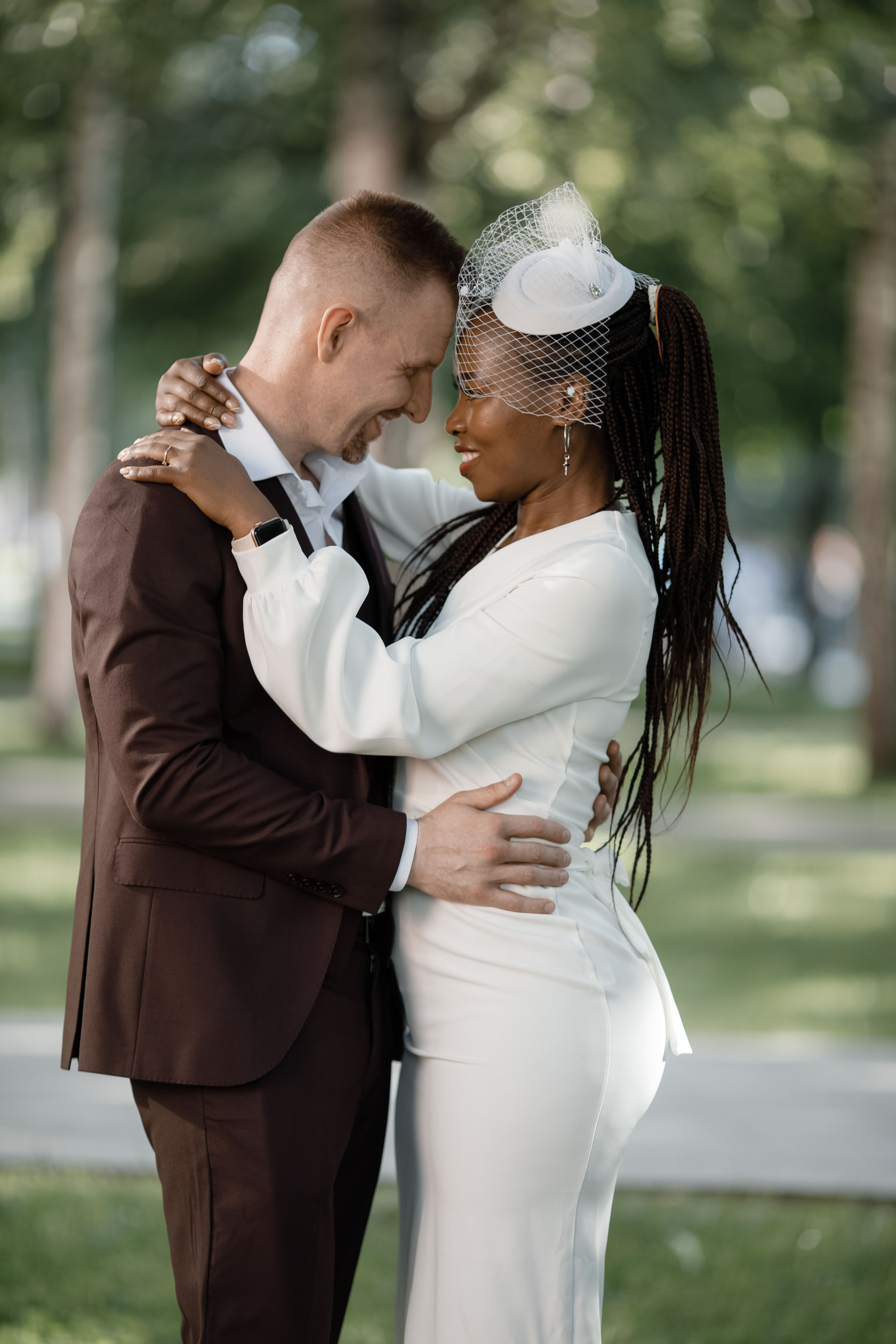 Зама и Андрей. Фотограф Светлана Голицына