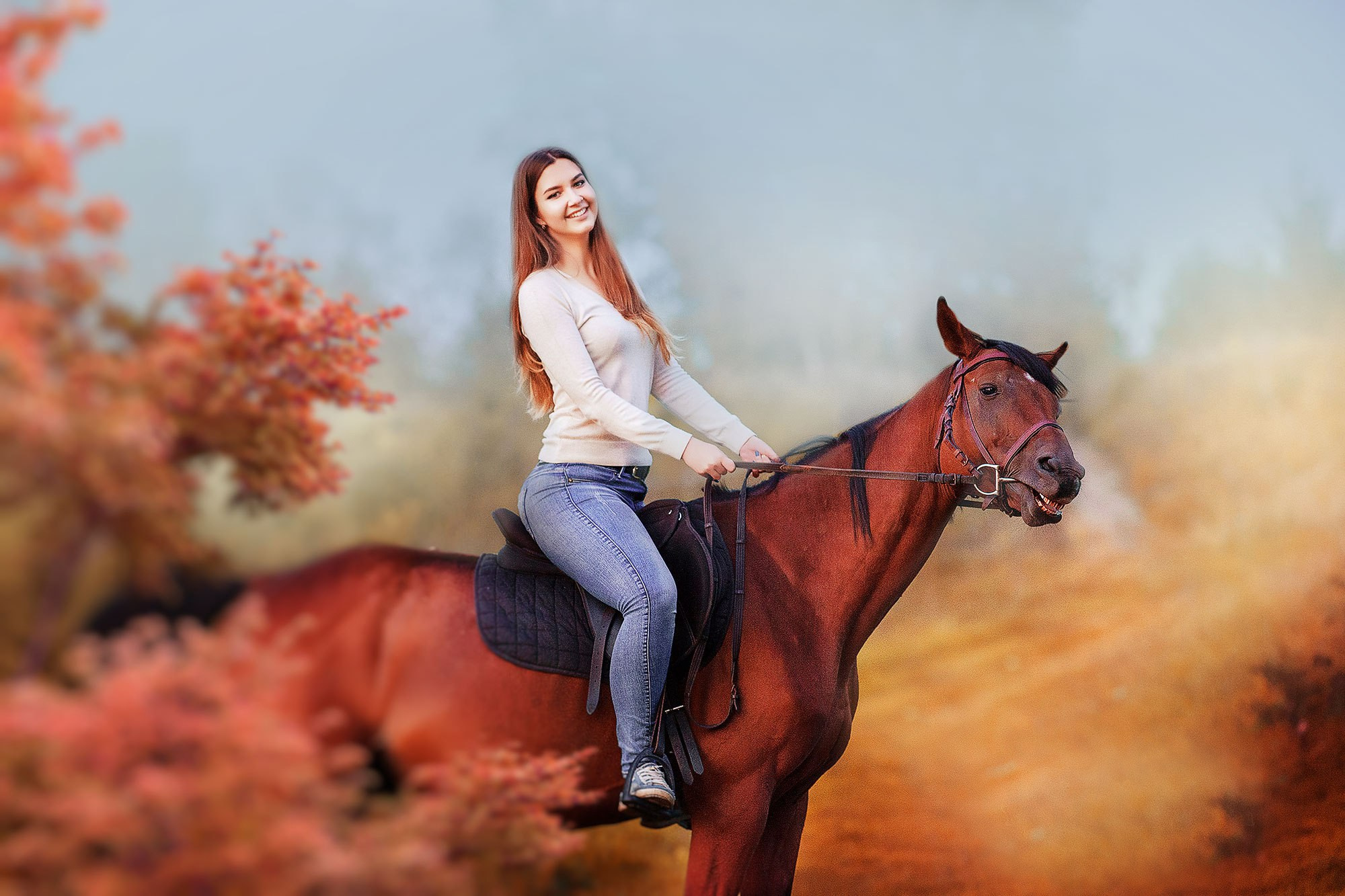 Индивидуальная съёмка. Семейный фотограф г. Новокузнецк Юлия Машникова