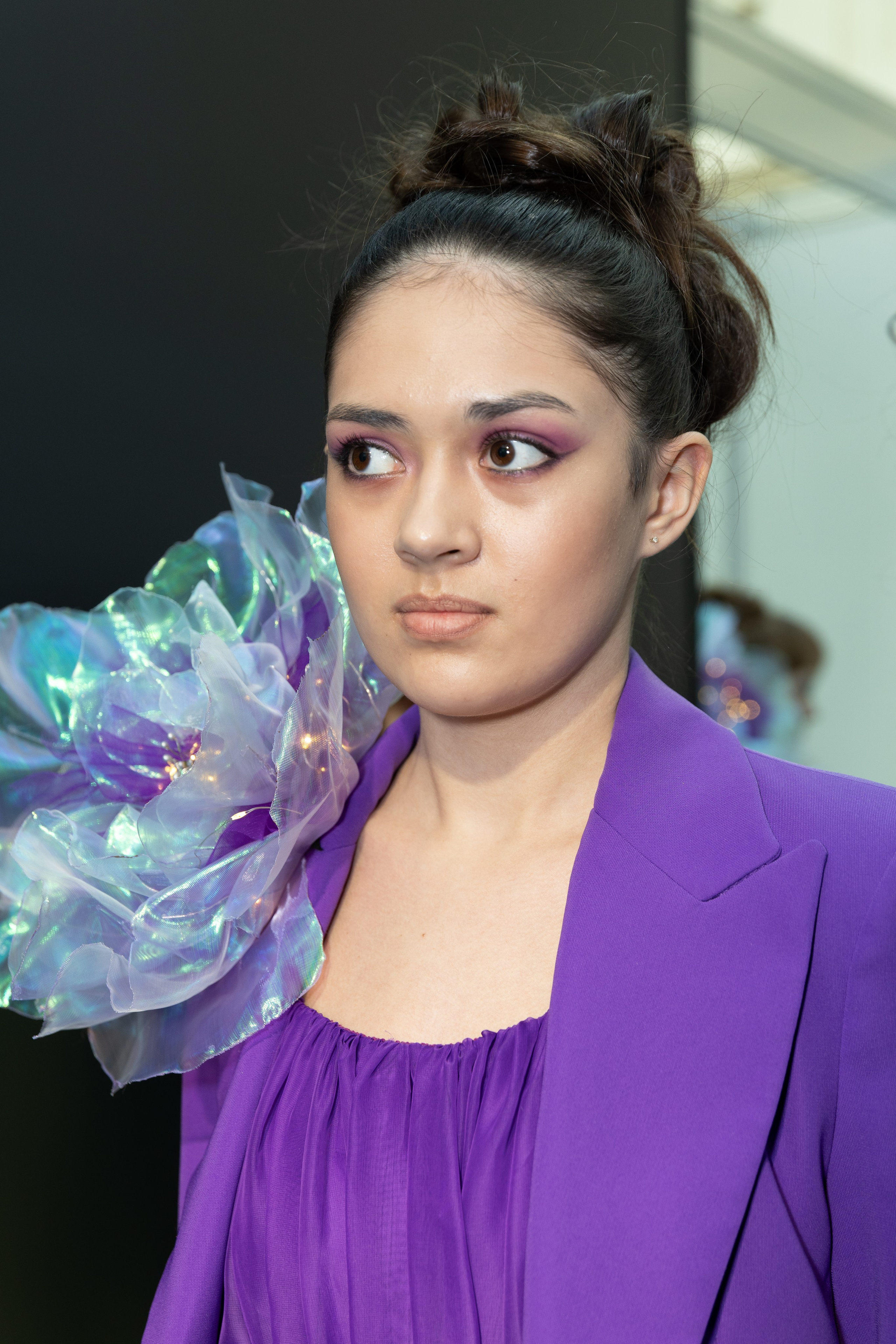 Fashion Style Podium. Рыжий Фотограф Иркутск