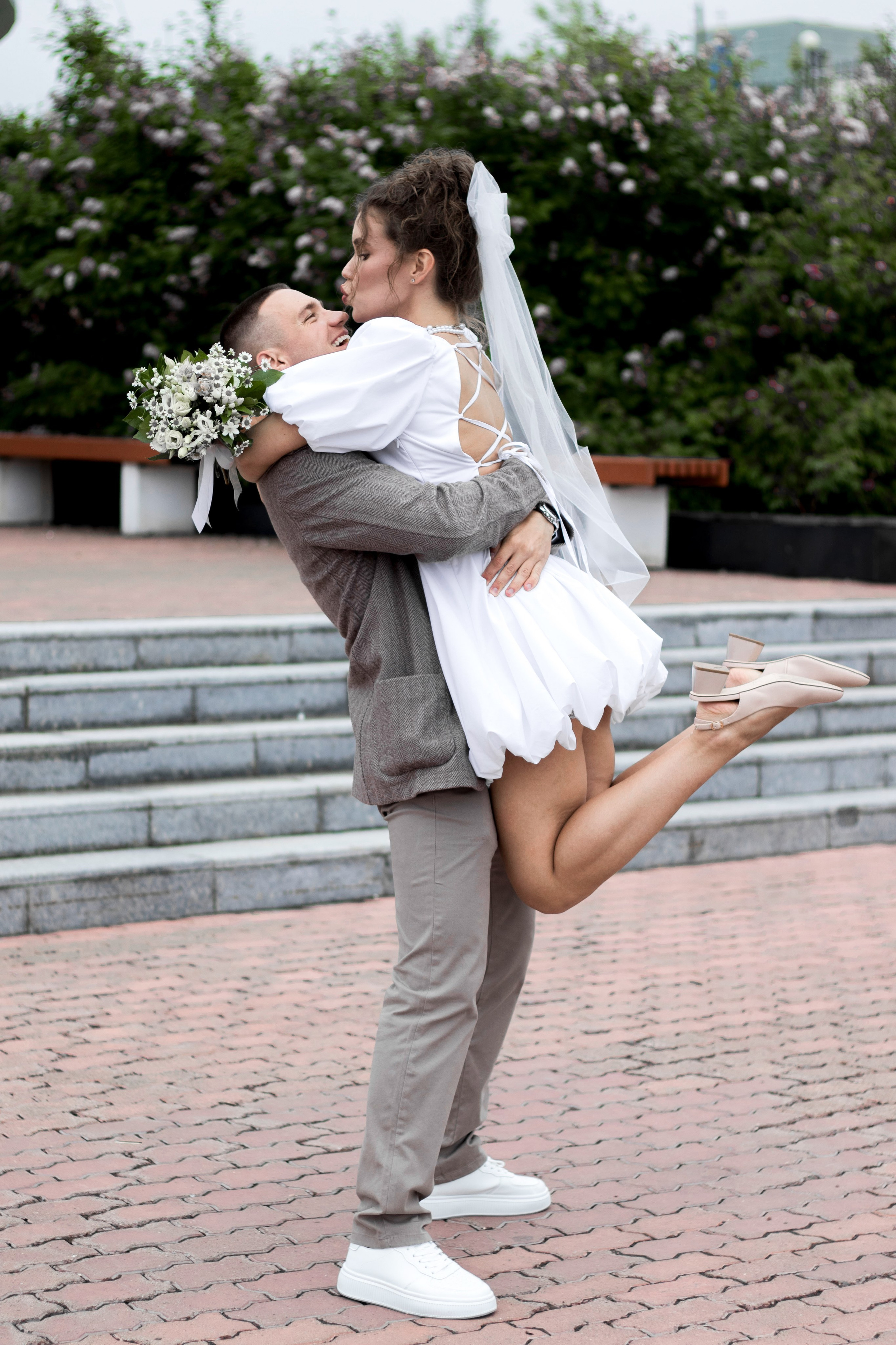 Фотограф на Камчатке — Свадебные и Семейные Съемки | Екатерина