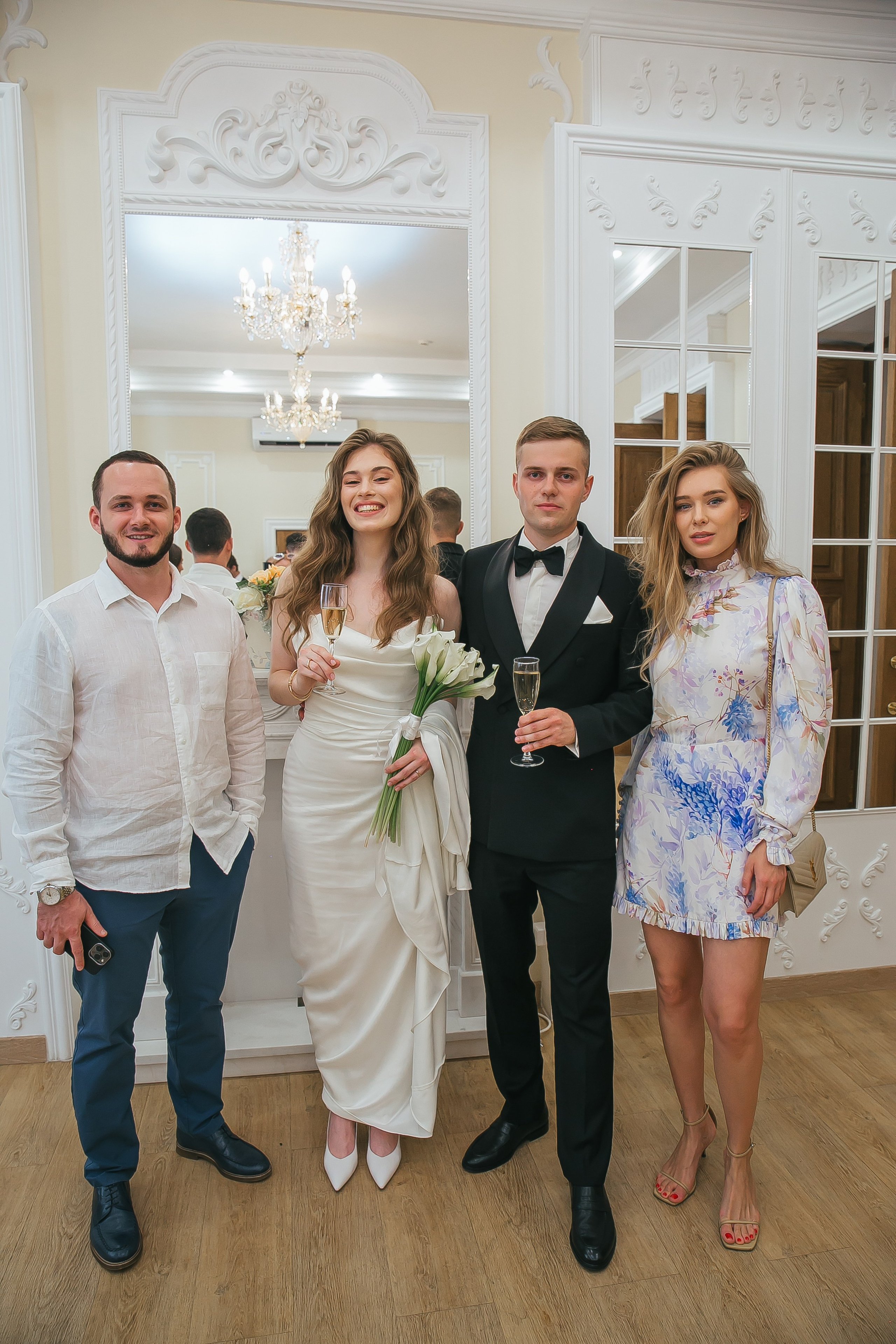 Свадебная Фотосессия (ЗАГС Воронеж) фотограф Ольга Волкова. Свадебный, Семейный и Детский фотограф в Воронеже Ольга Волкова