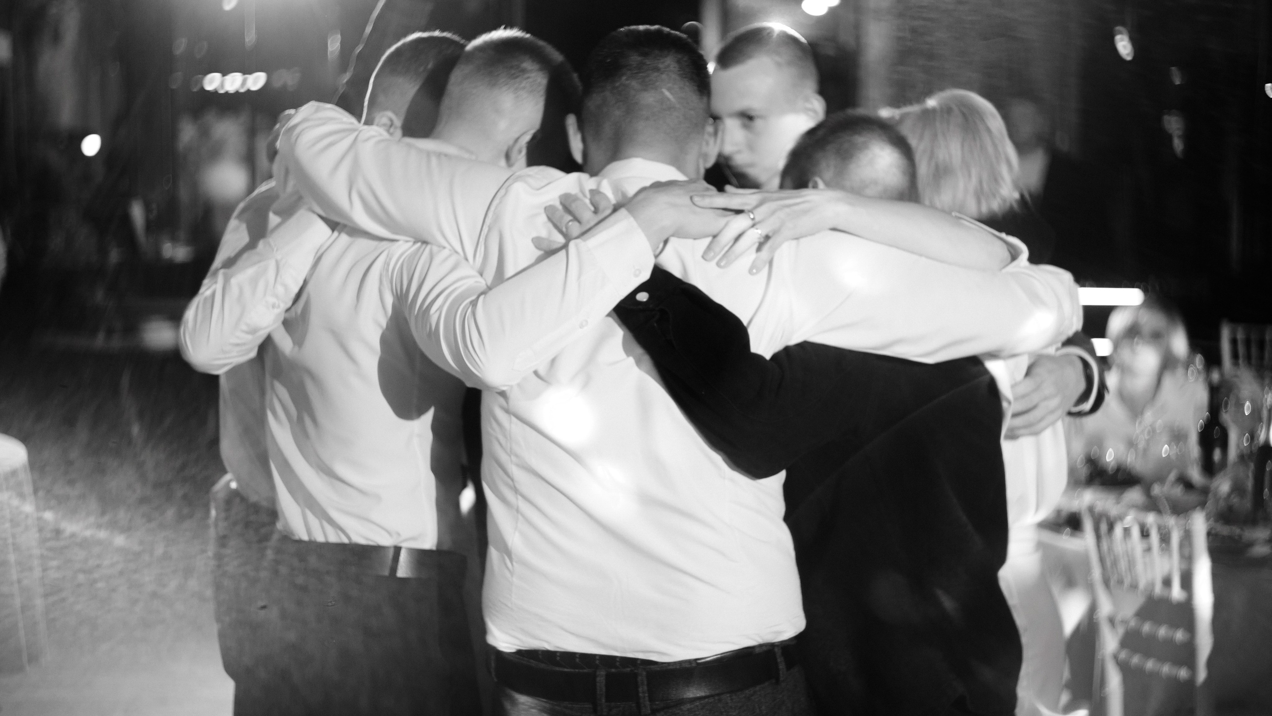 Просто такая сильная любовь. Портретный и репортажной фотограф Алексей Волков. Москва, Оренбург