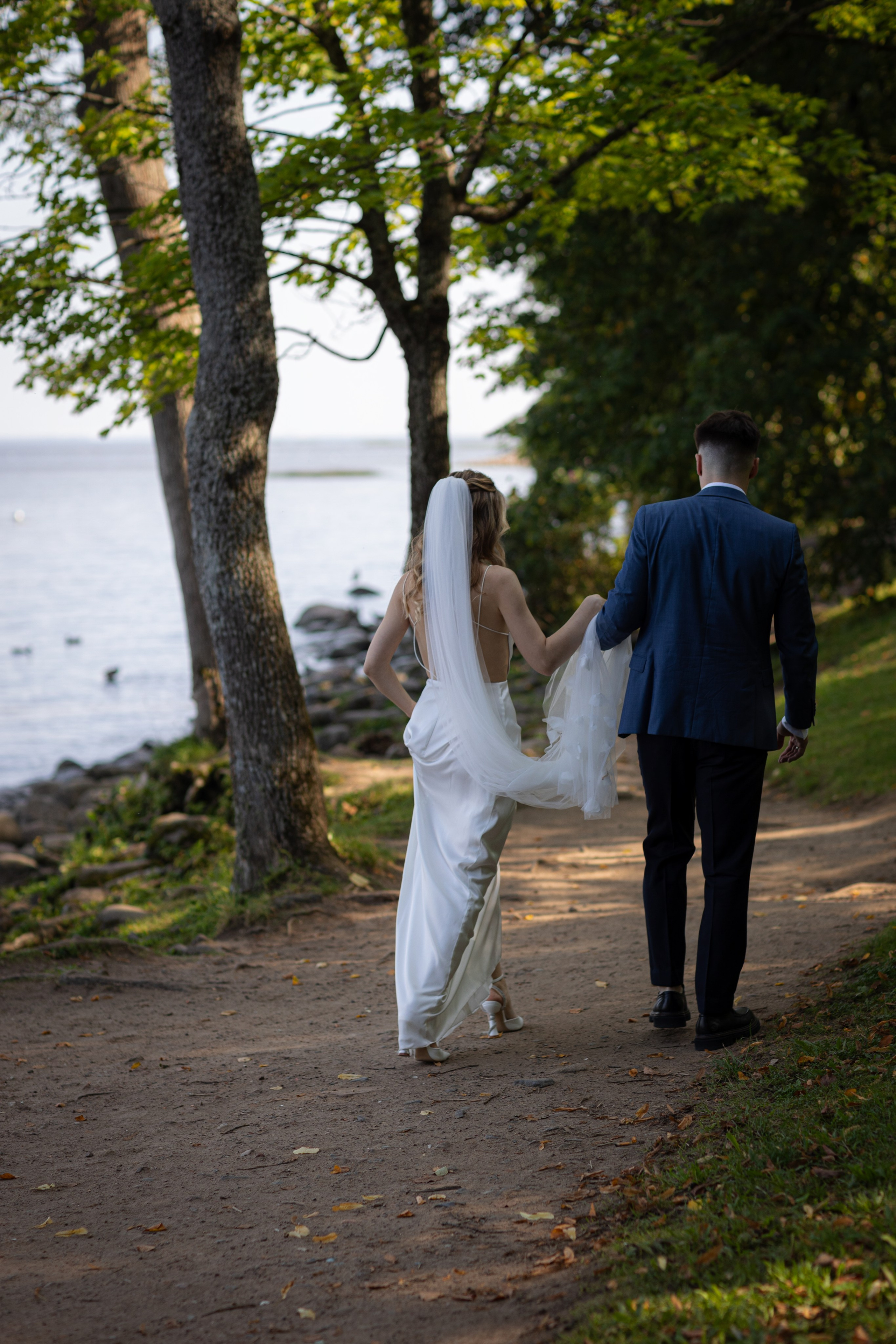 Юлия и Алексей. Ваш фотограф — Александра Андрущенко