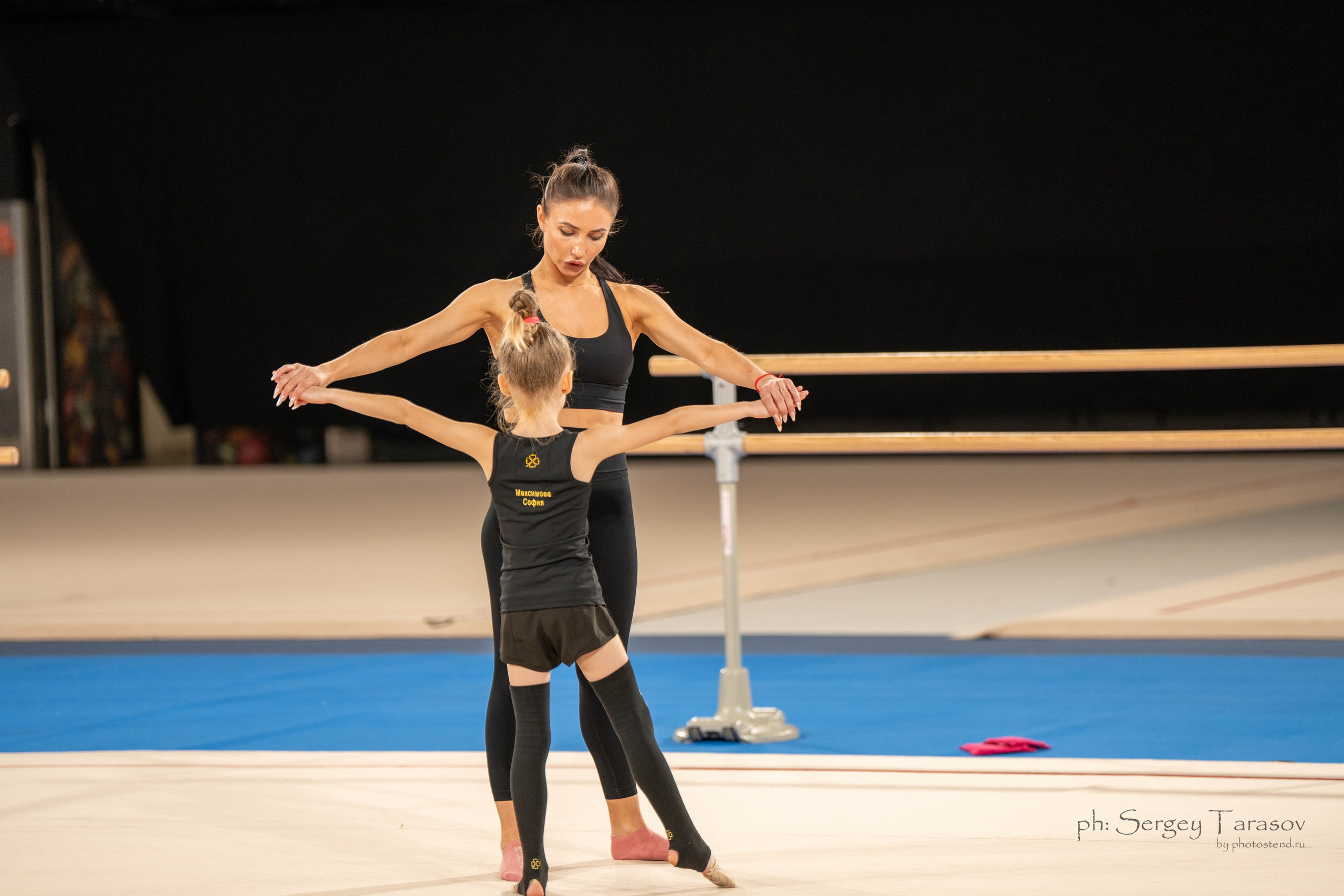 Мастер класс/репортажная съёмка