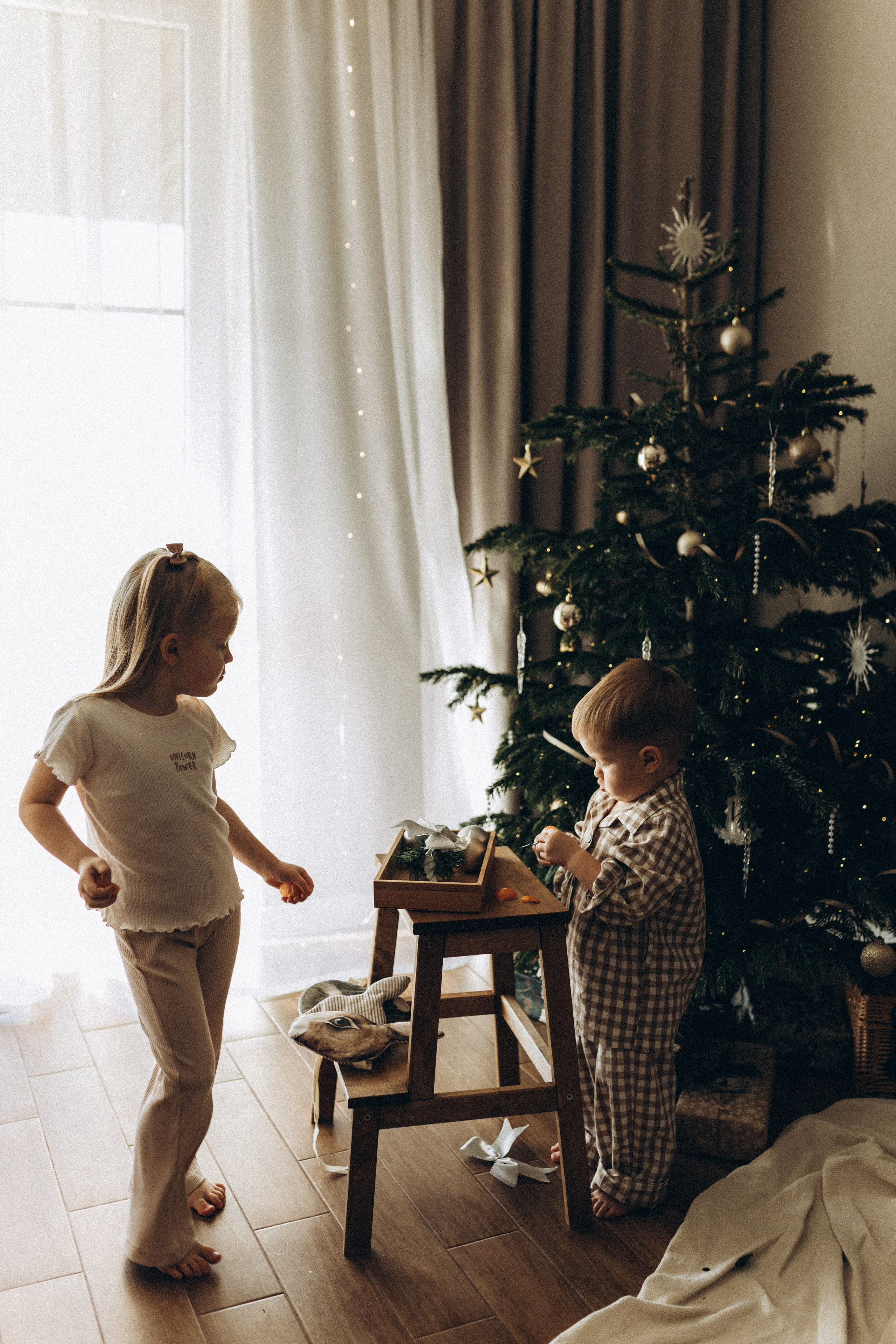 Ваня, Даша, Полина и Егор. Семейный фотограф в Новороссийске и Анапе Александра Яковлева