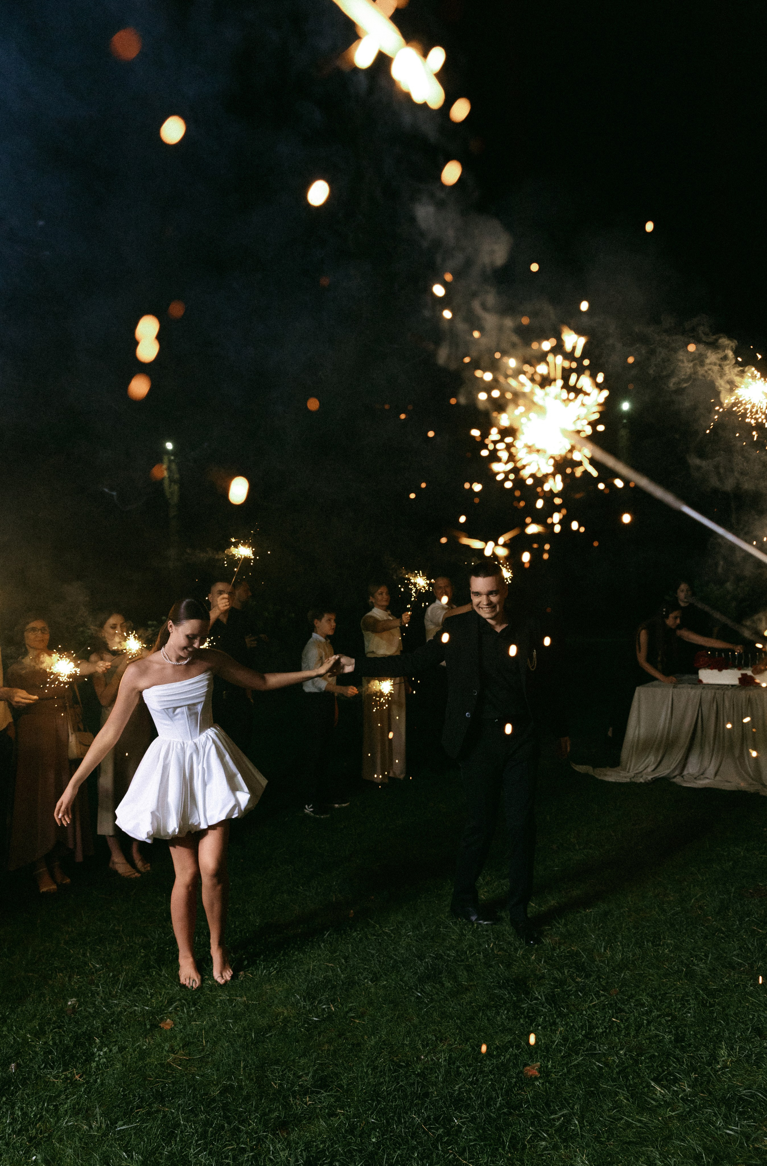 Кирилл & Кристина. Свадебный фотограф Лена Чистопольцева