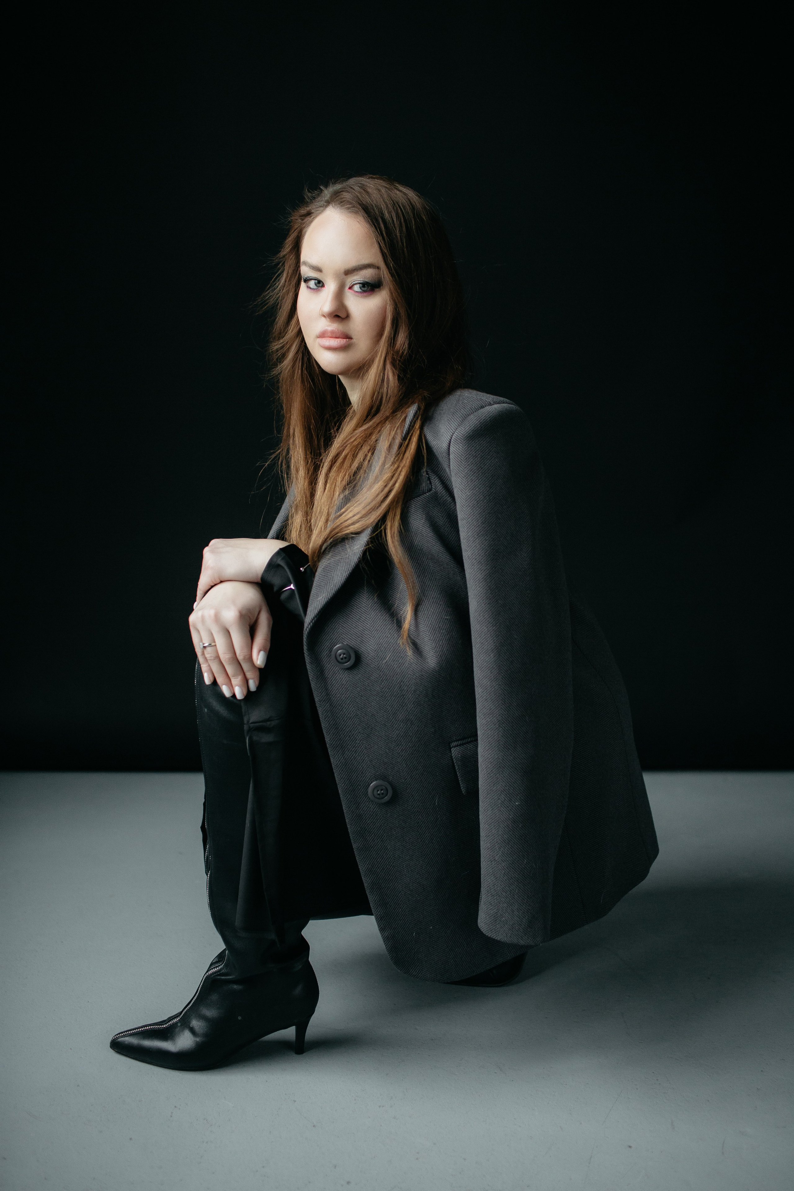 ДАША. Свадебный и семейный фотограф Иваново Елена Угодина