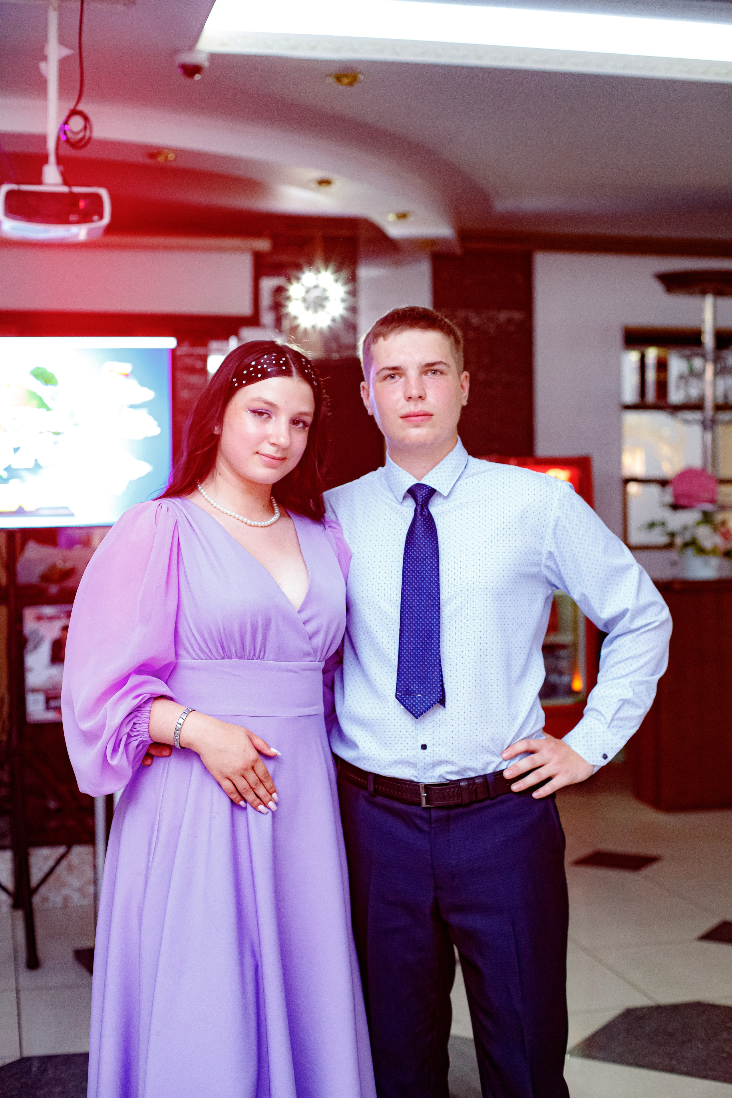 ВЫПУСКНОЙ. Photokarish