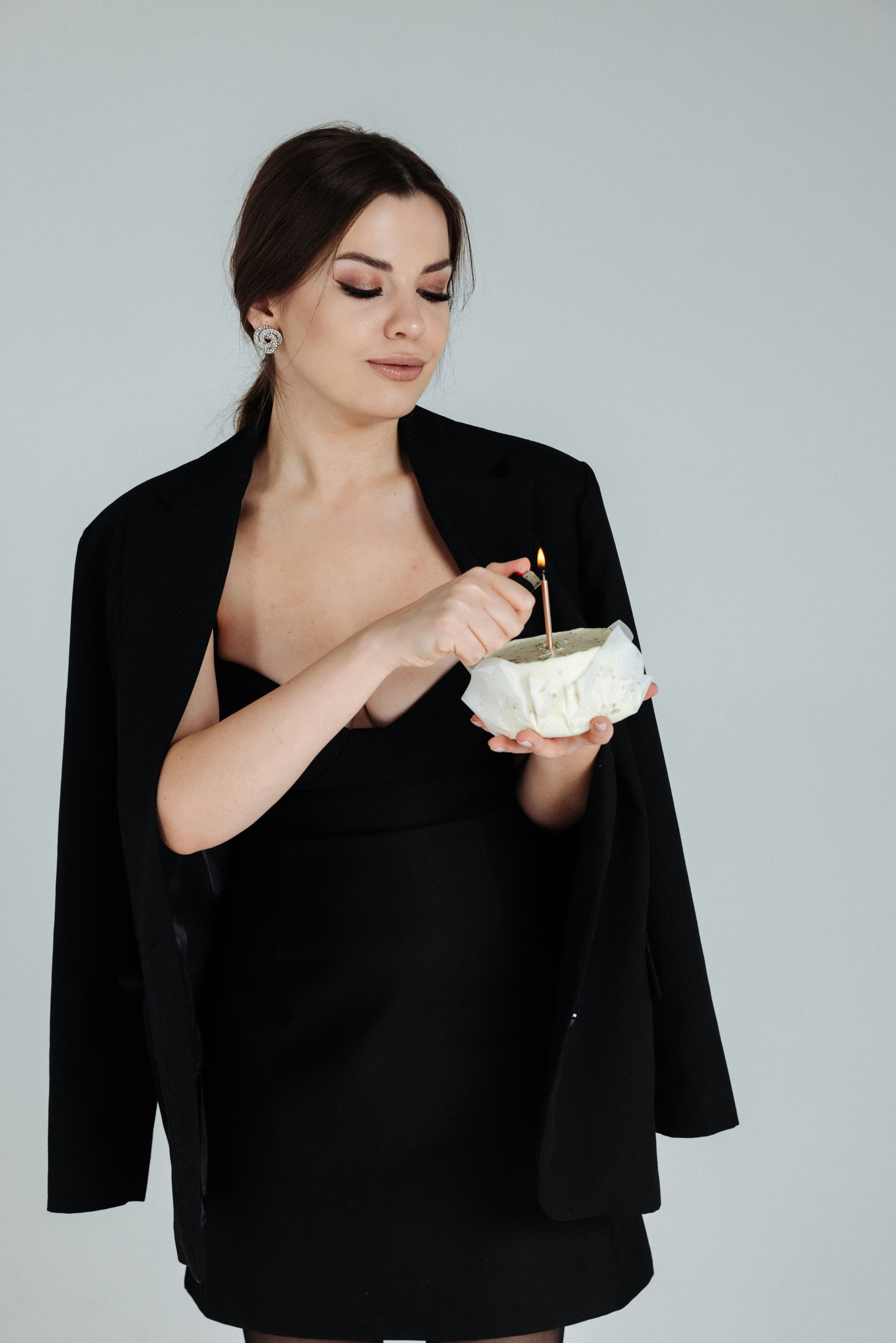 Уля. Фотограф Петрова Мария