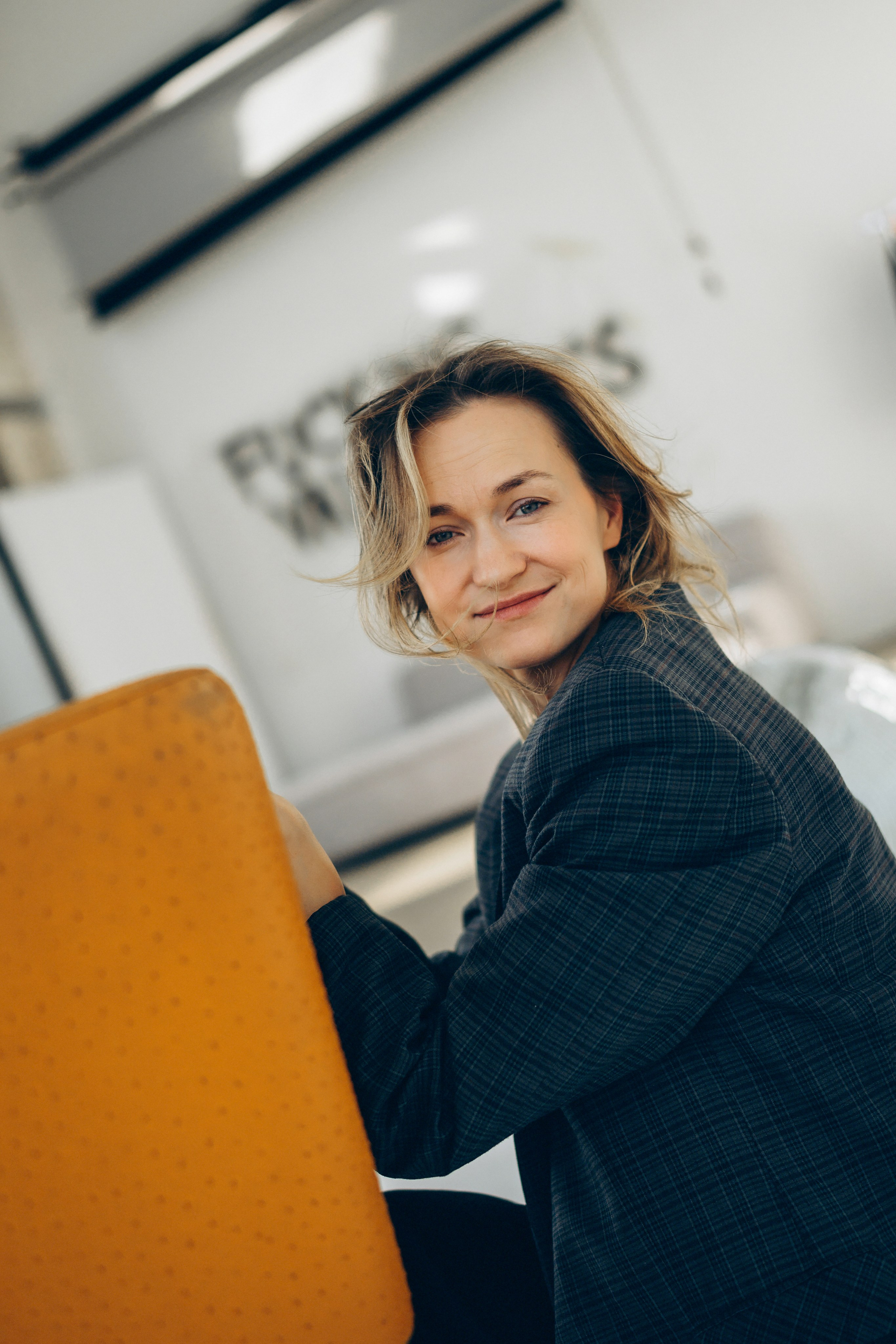 Индивидуальная студийная фотосессия 