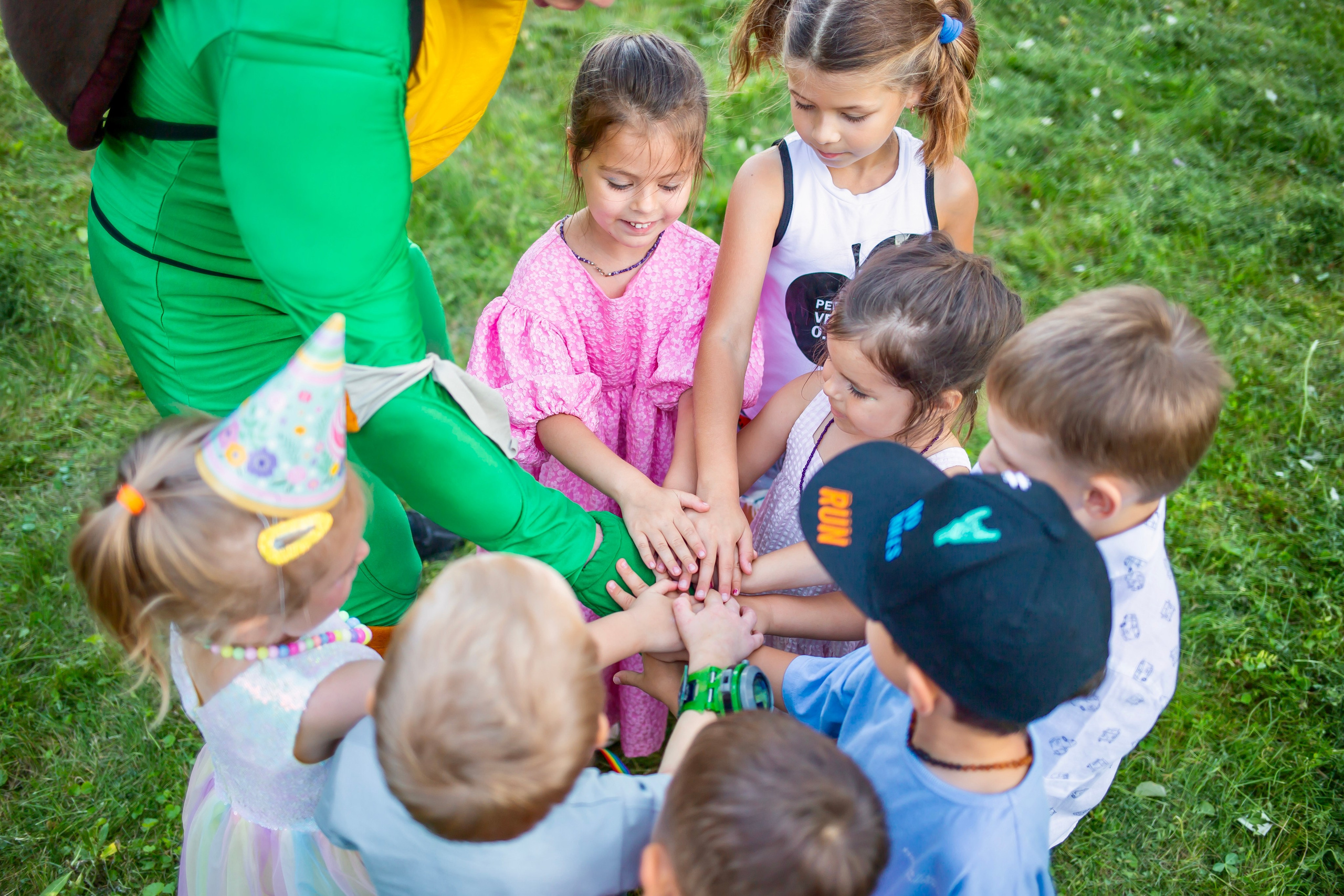 Happiness. Фотограф Анастасия Абрамова