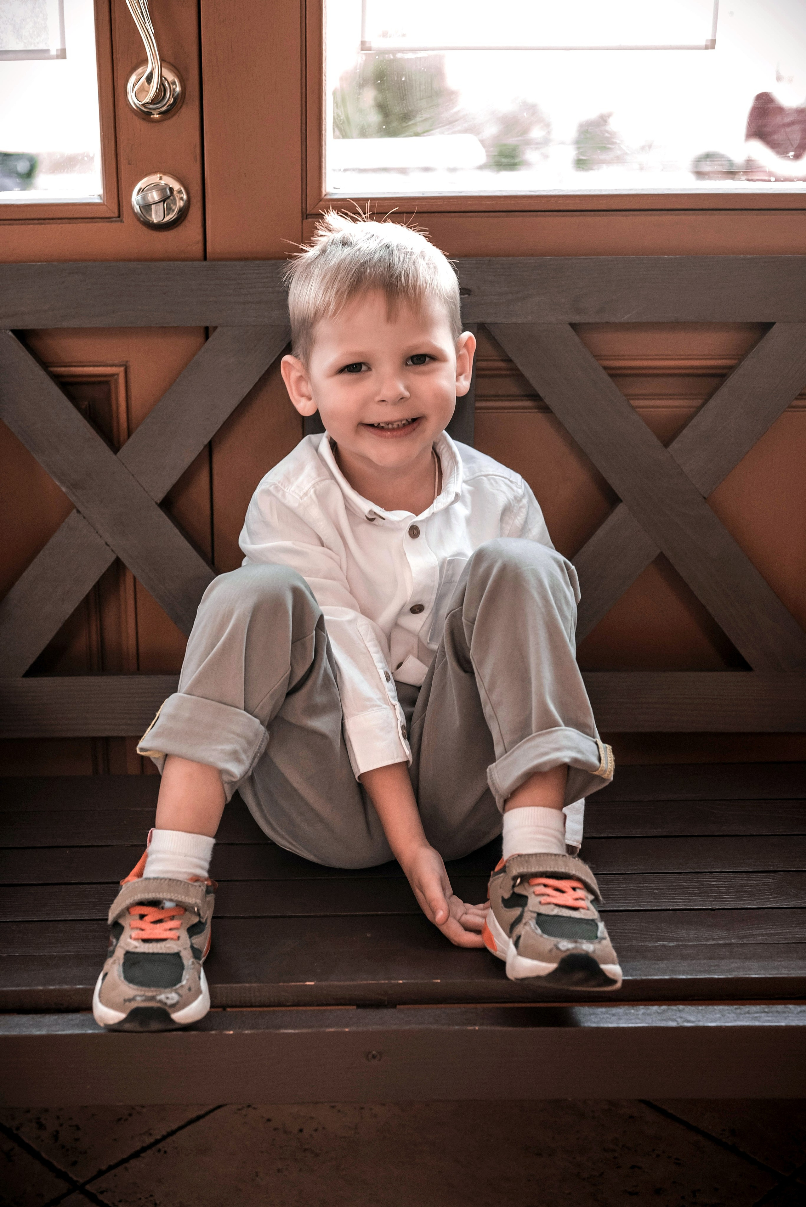 Руслан и Екатерина. Семейный и детский фотограф Москва