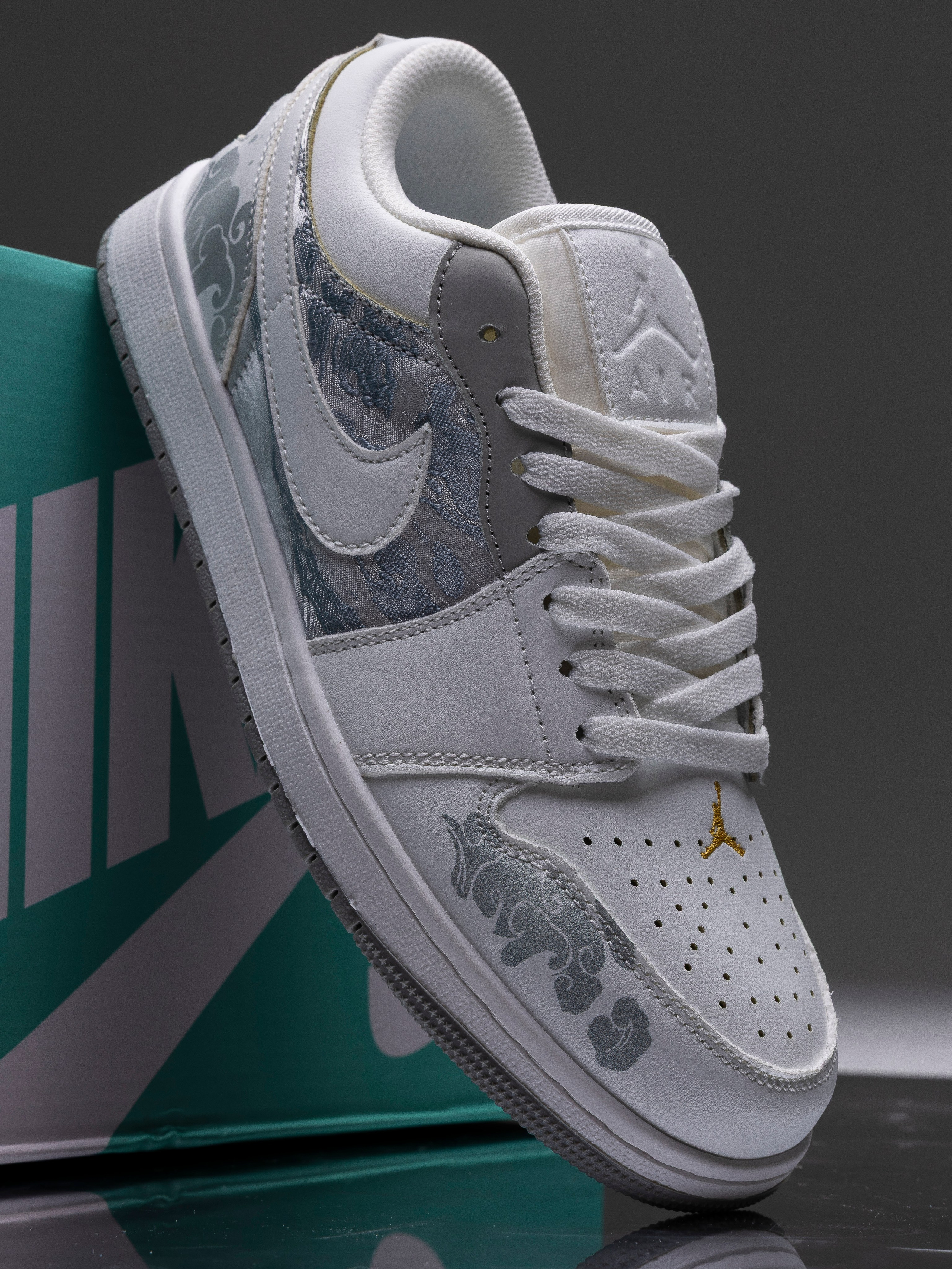 Портфолио. Kingdom DS