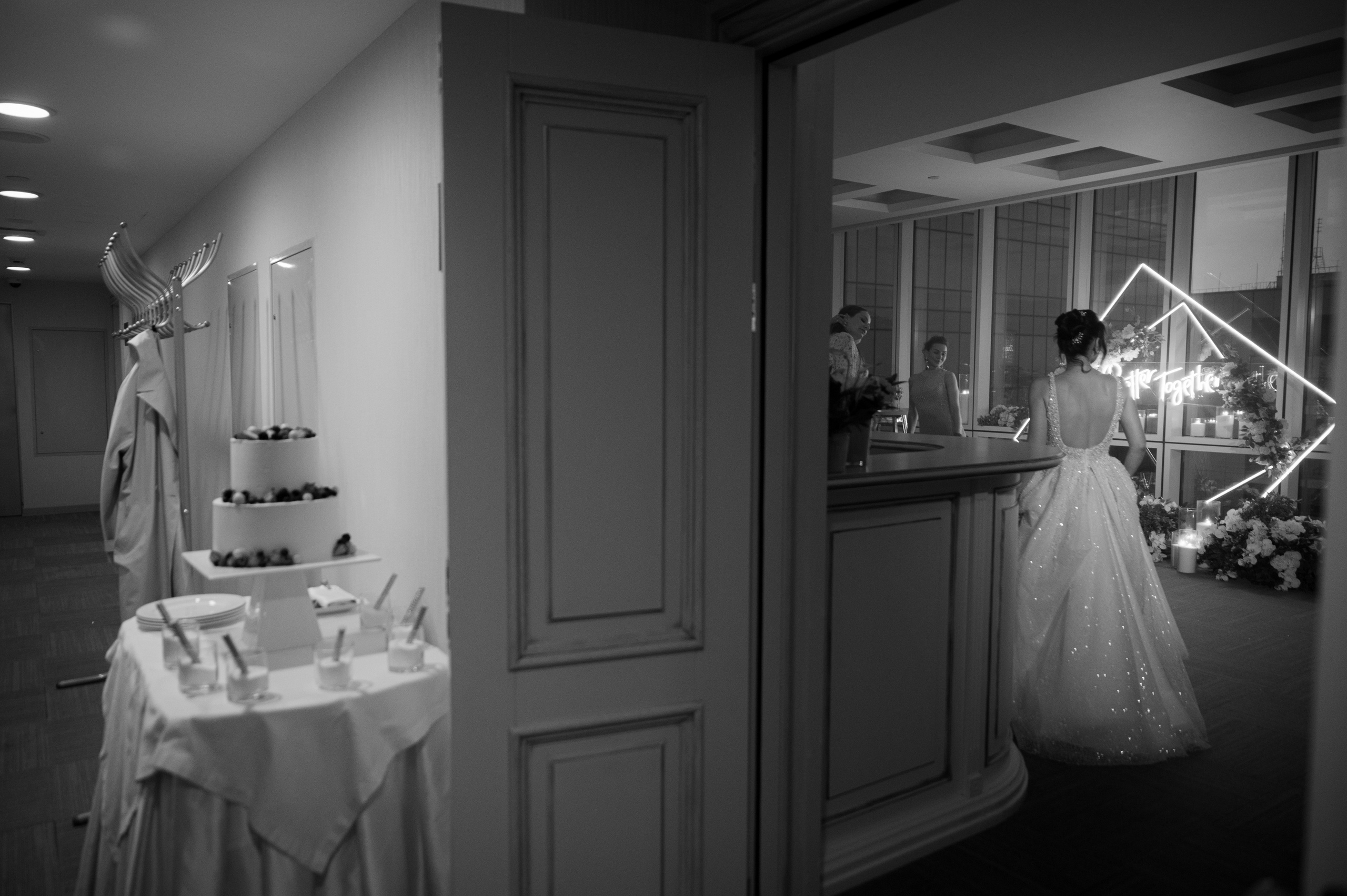 Мария и Алексей. Свадебный и портретный фотограф в Москве Жердев Даниил