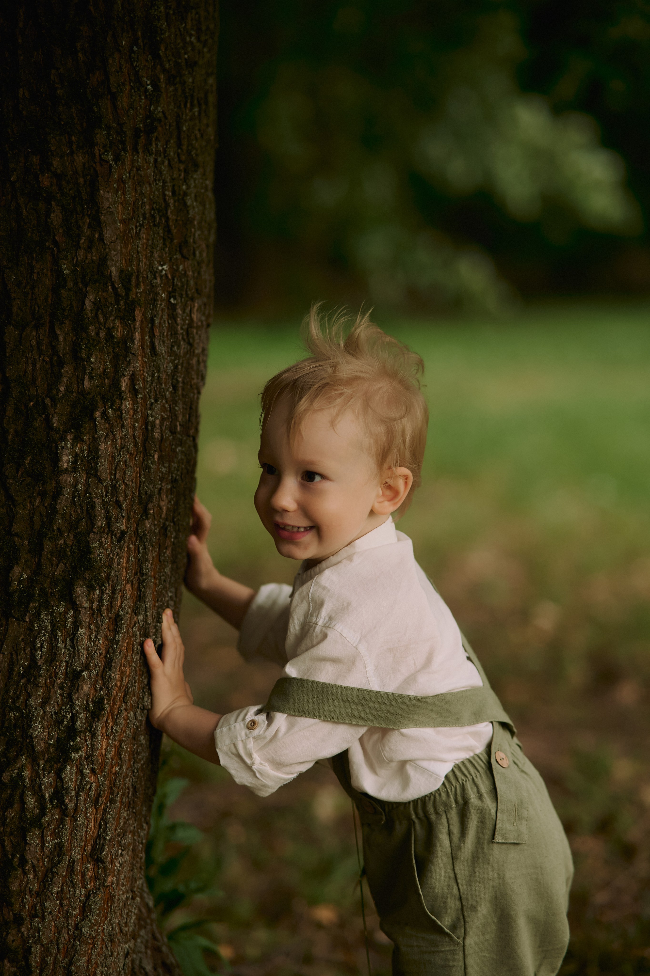 Андрей, Саша и Артём. Семейный и свадебный lifestyle-фотограф в Москве Мария Петрова